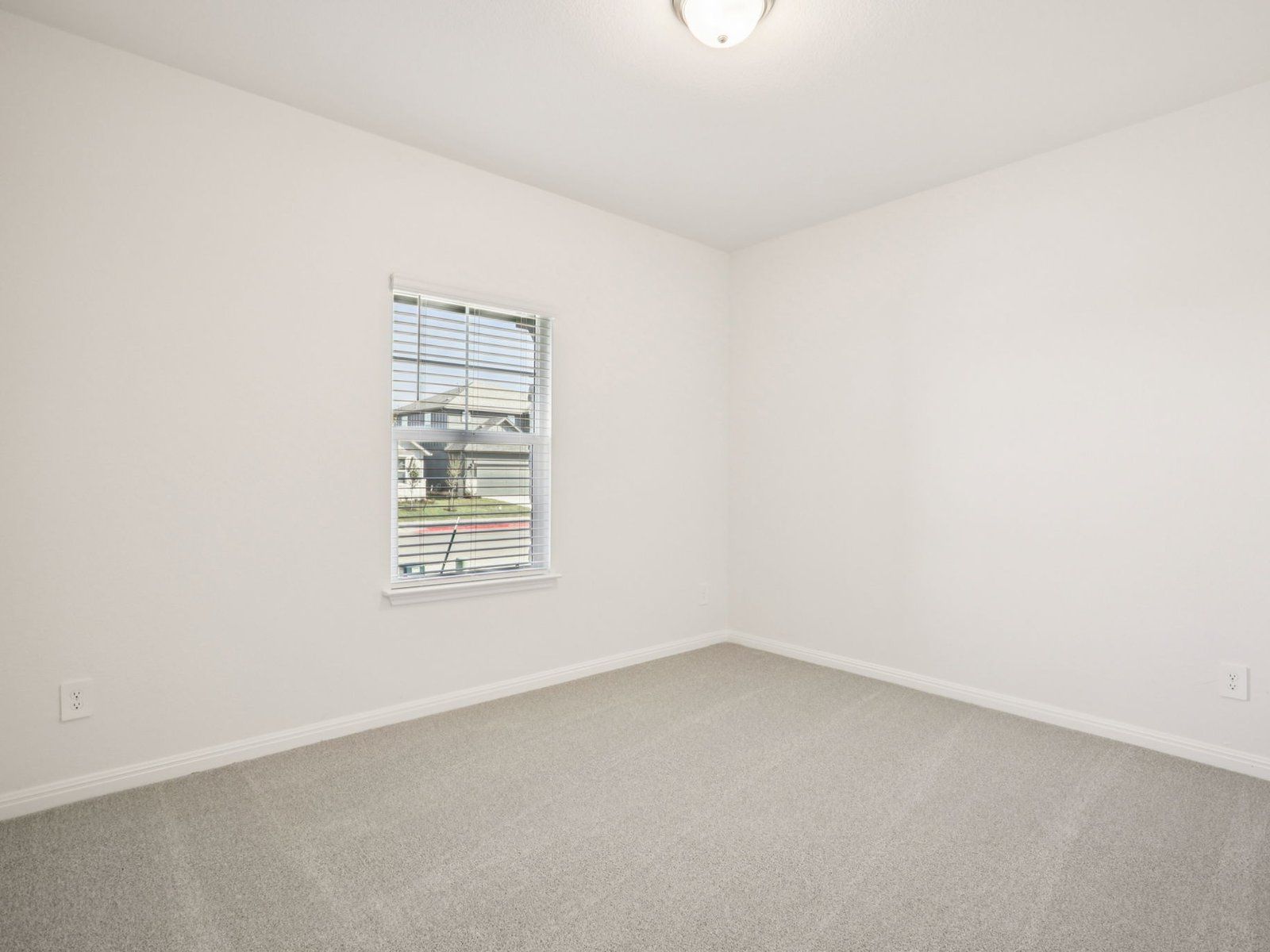 The Kessler (454) - Prairie Winds - Boulevard Collection: Hutto, Texas - Meritage Homes