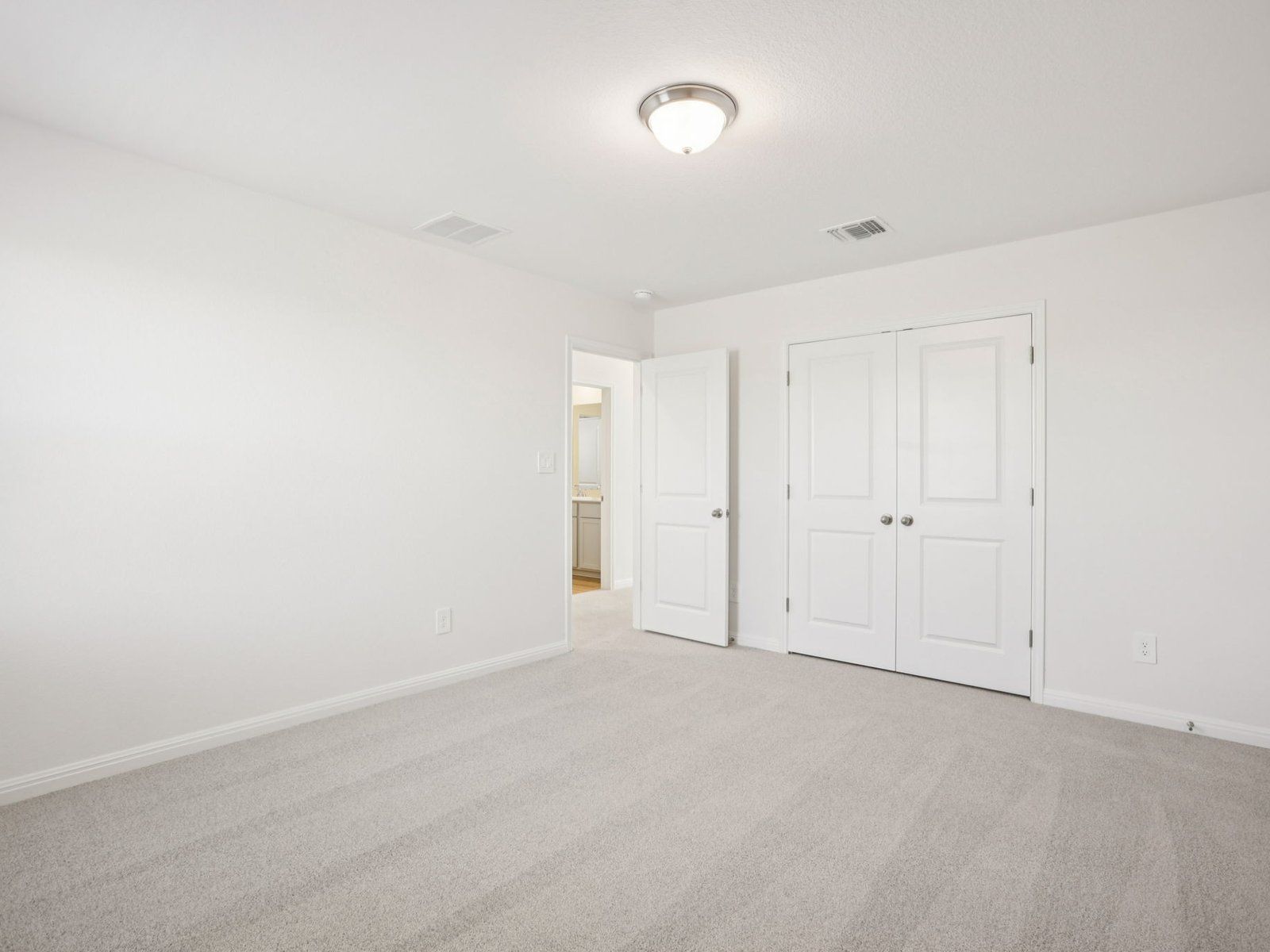 The Kessler (454) - Prairie Winds - Boulevard Collection: Hutto, Texas - Meritage Homes