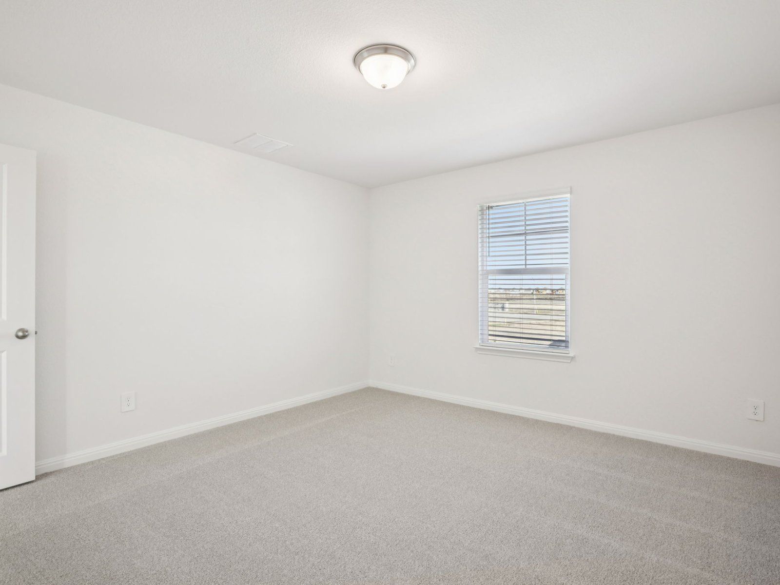 The Kessler (454) - Prairie Winds - Boulevard Collection: Hutto, Texas - Meritage Homes