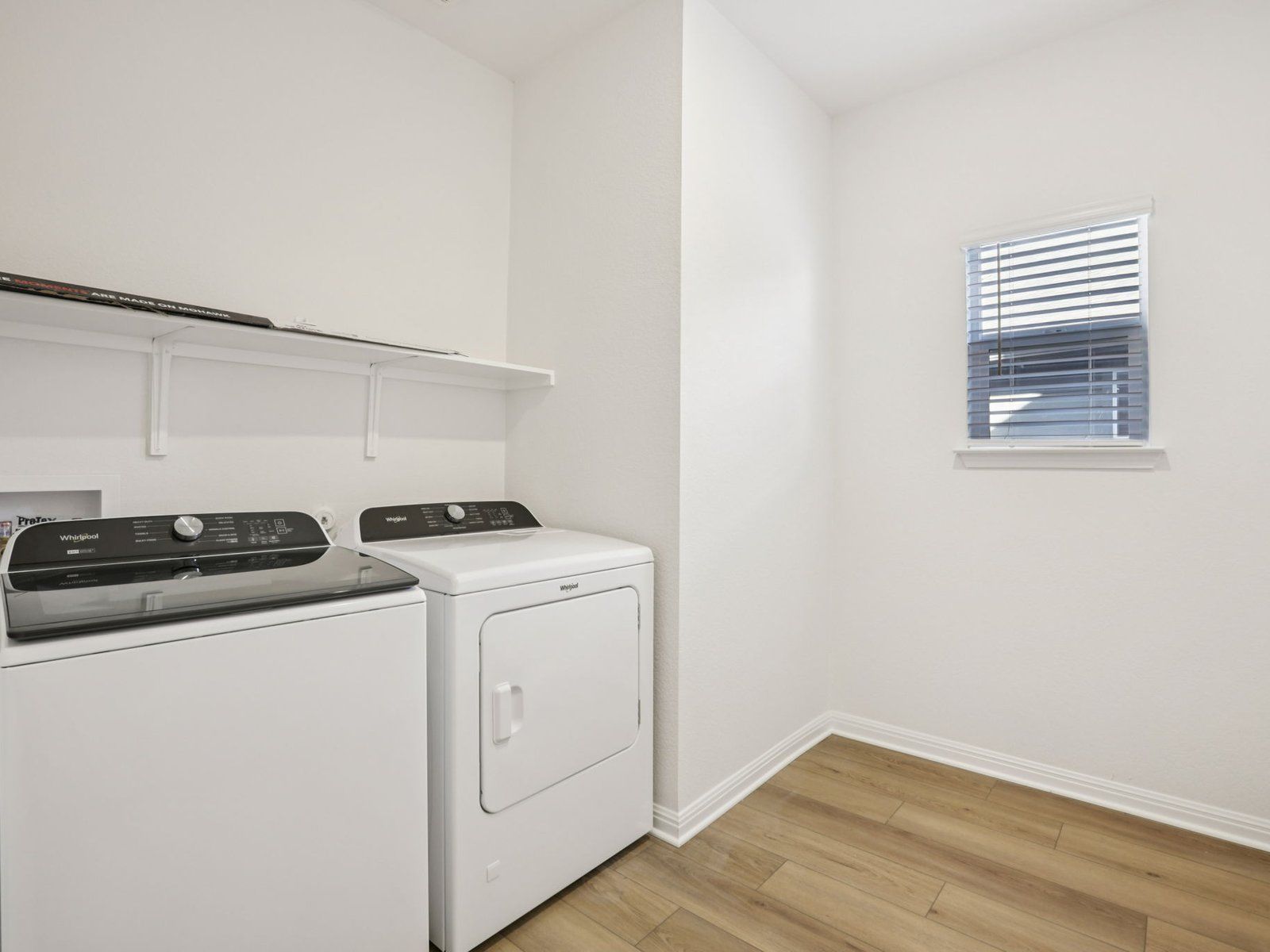 The Kessler (454) - Prairie Winds - Boulevard Collection: Hutto, Texas - Meritage Homes