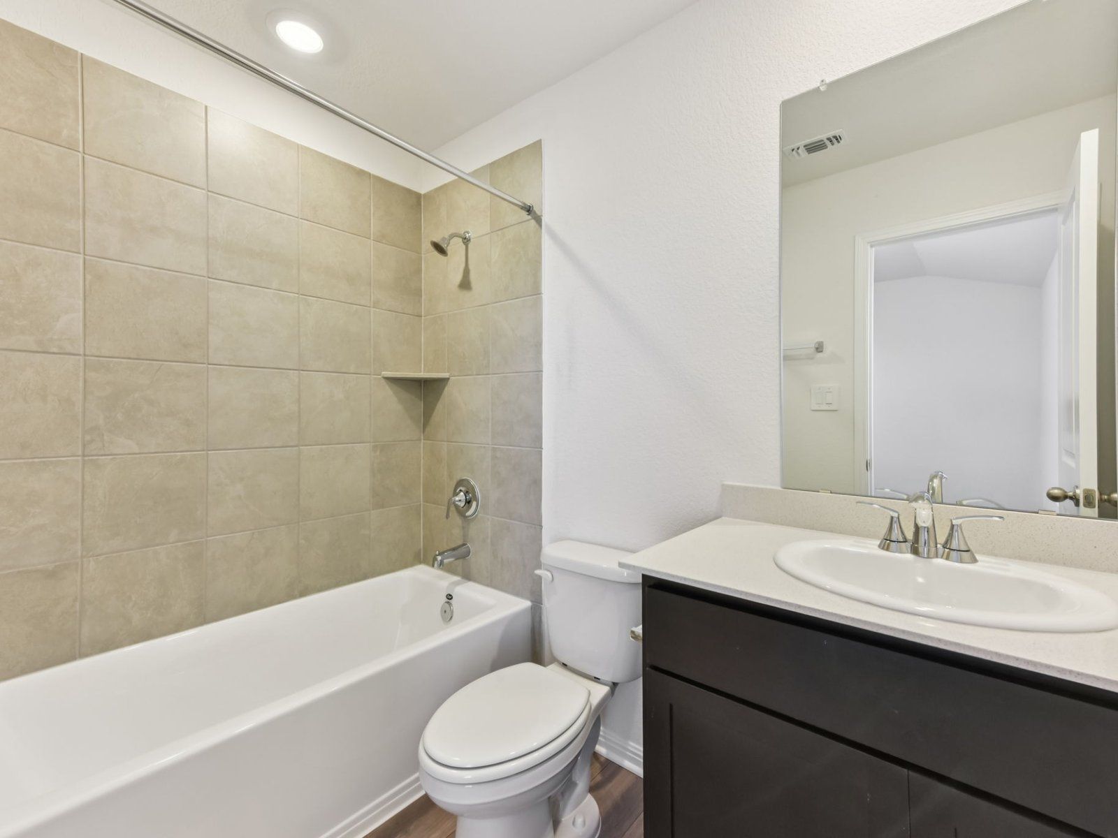 The Henderson (404) Floorplan