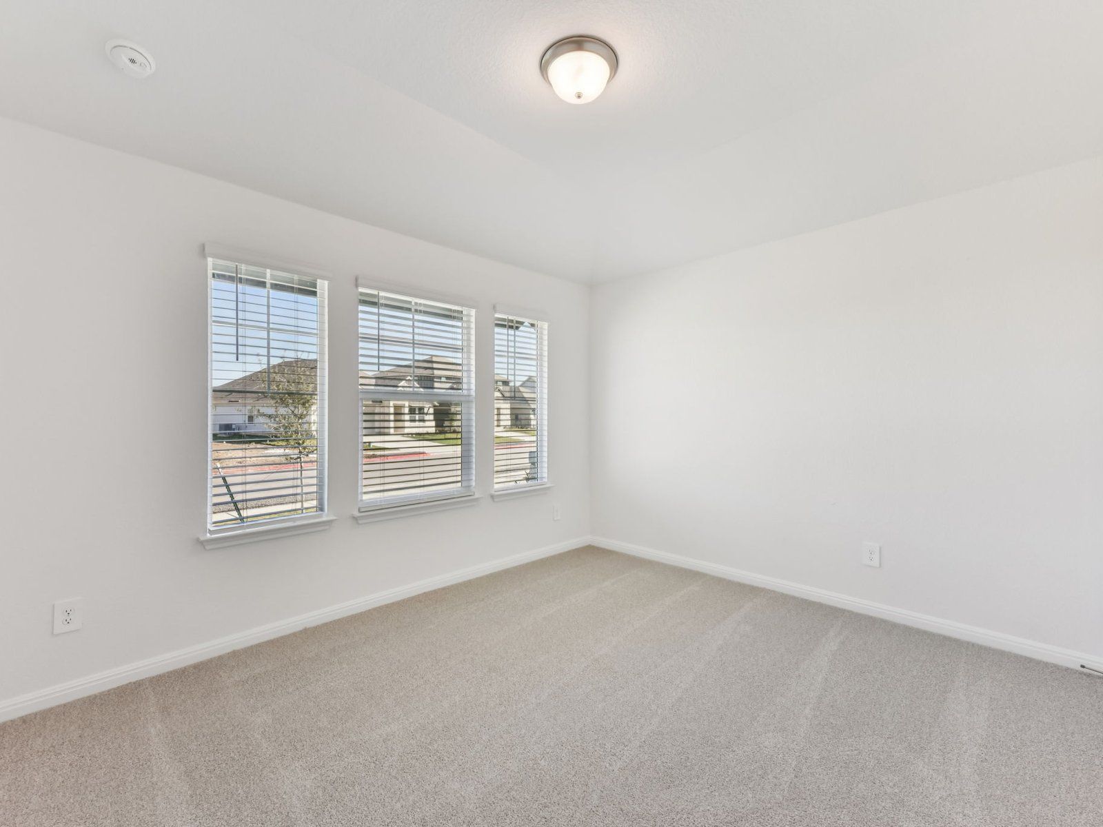 The Henderson (404) Floorplan