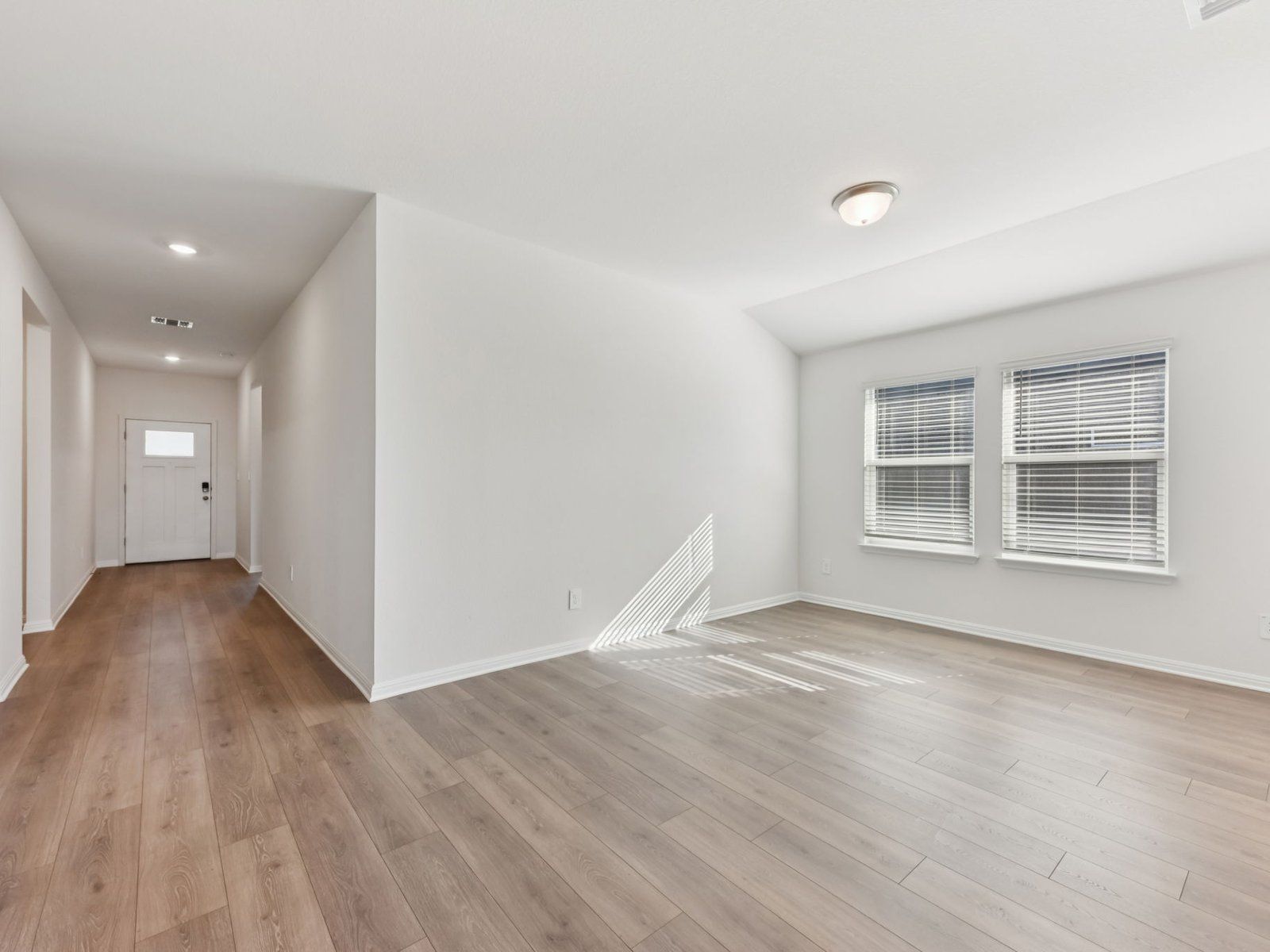 The Henderson (404) Floorplan