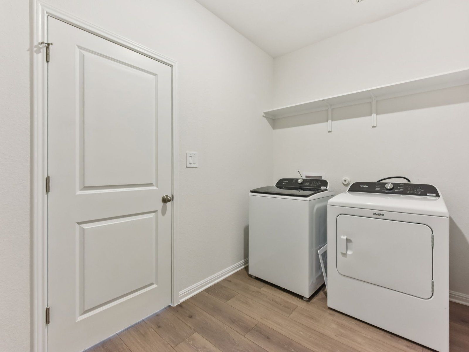 The Henderson (404) Floorplan