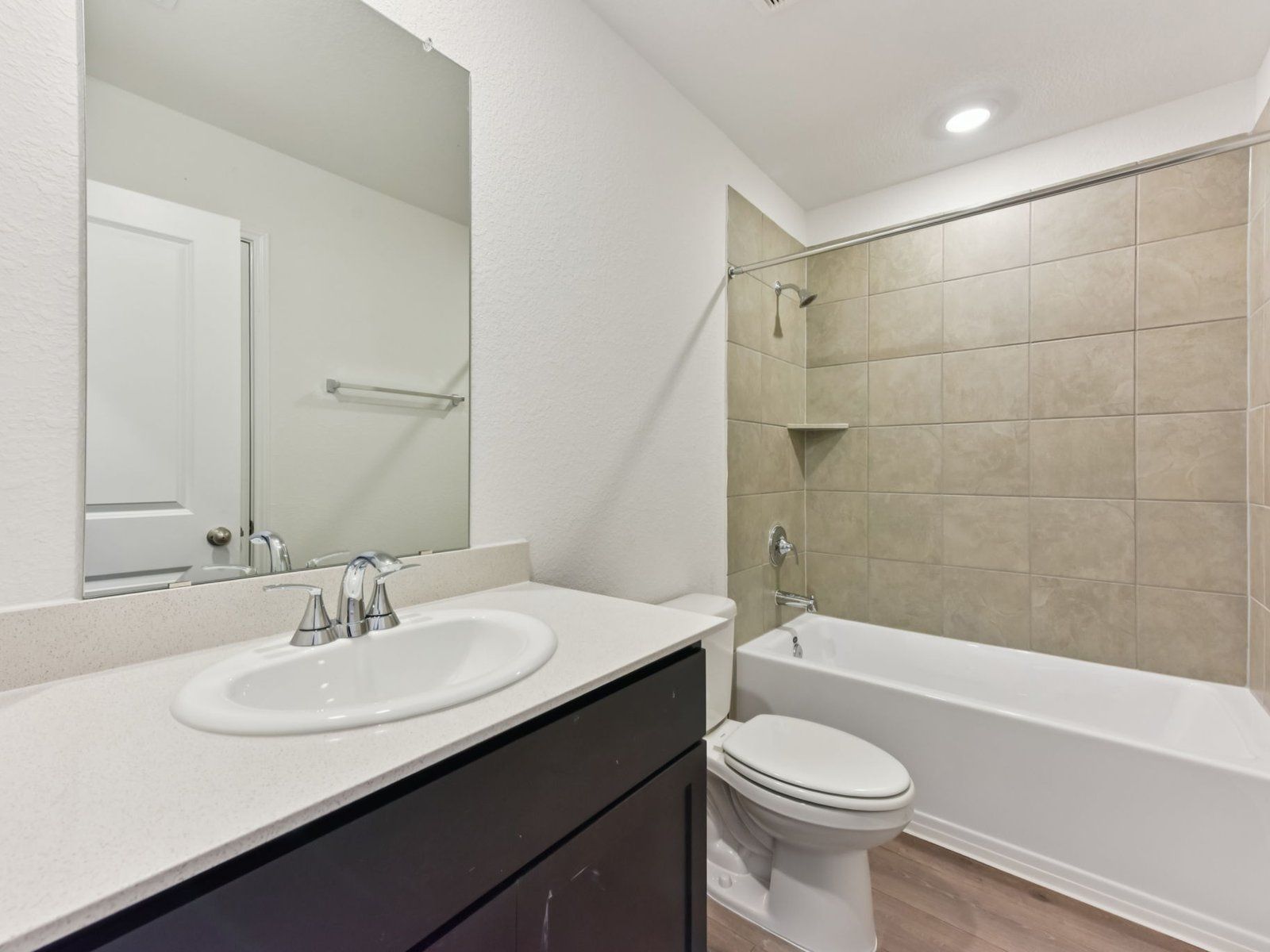 The Henderson (404) Floorplan