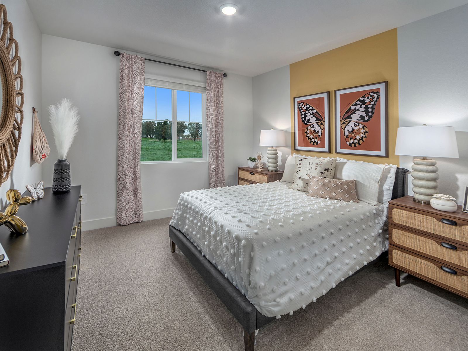 Residence 2 floor plan