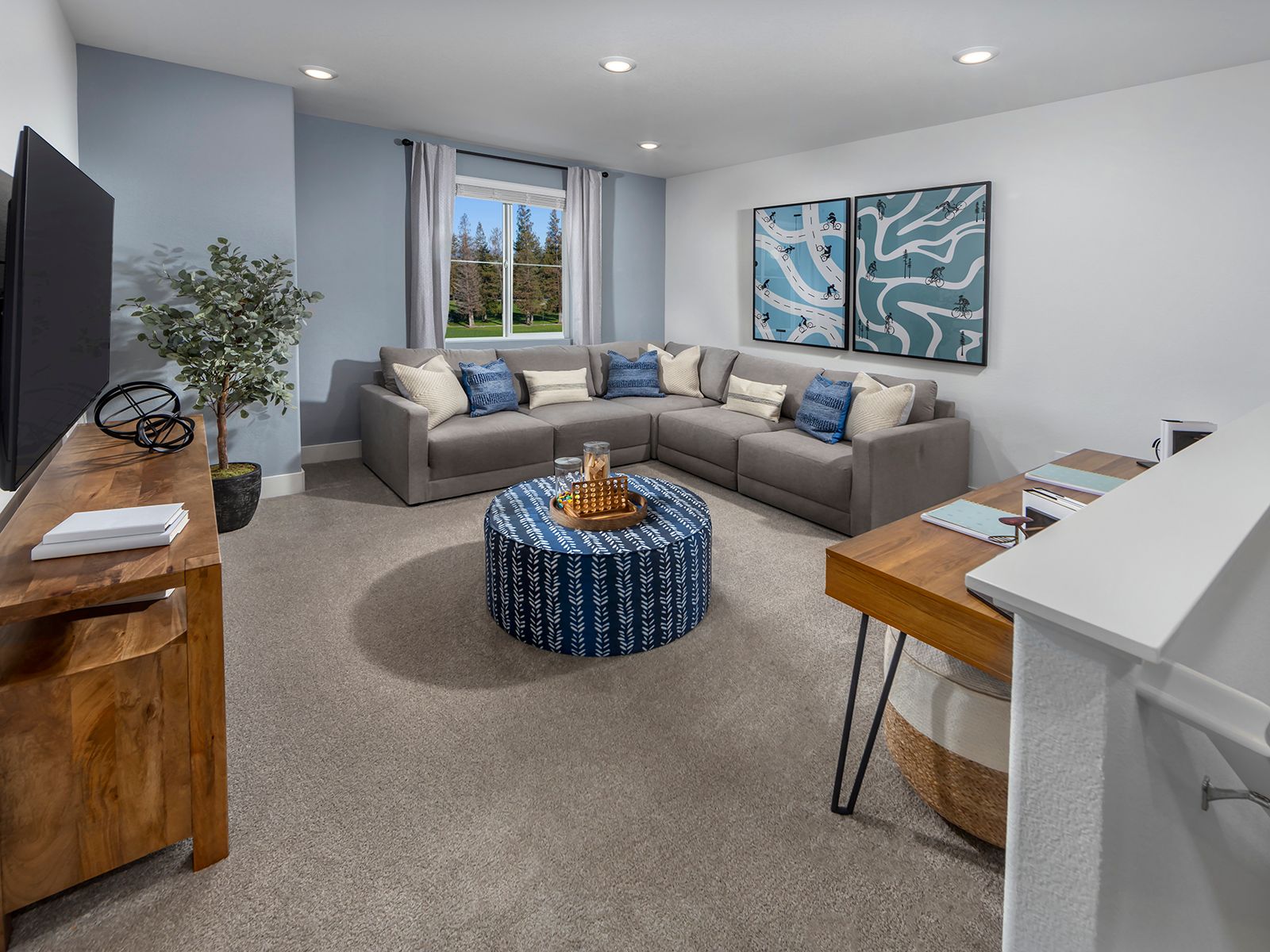 Dockside at Delta Shores - Sacramento, CA