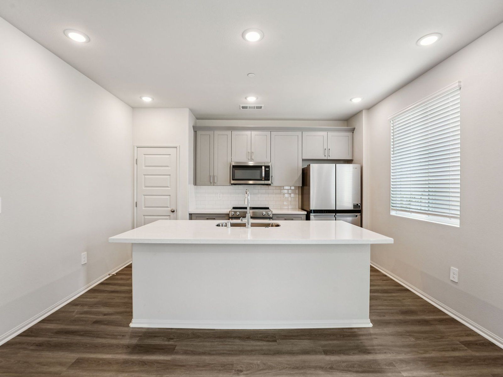 Residence 1 - Willow at Live Oak: Redlands, California - Meritage Homes