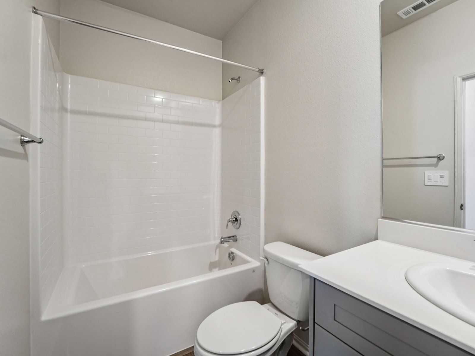 Residence 1 - Willow at Live Oak: Redlands, California - Meritage Homes