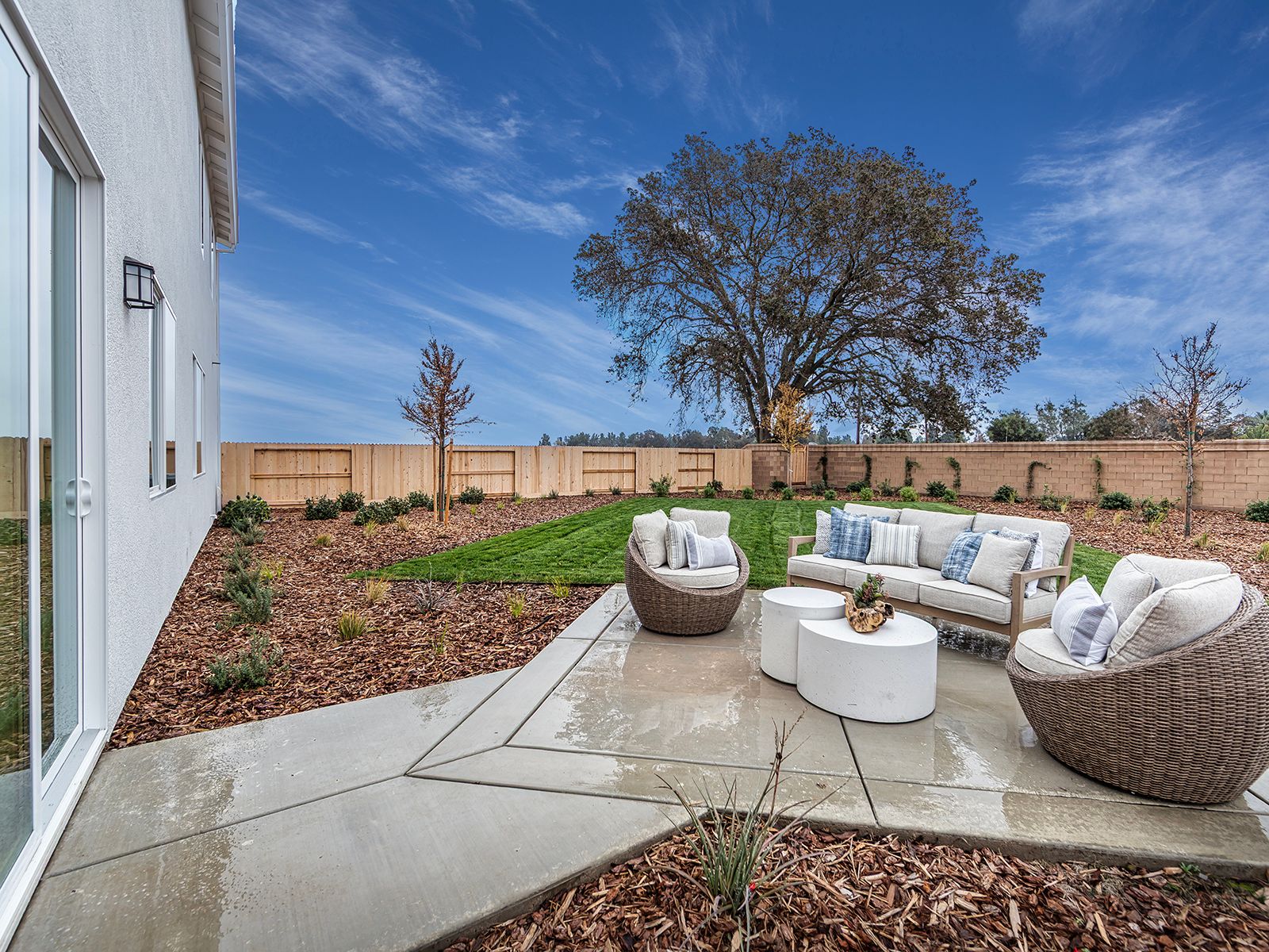 Dockside at Delta Shores - Sacramento, CA