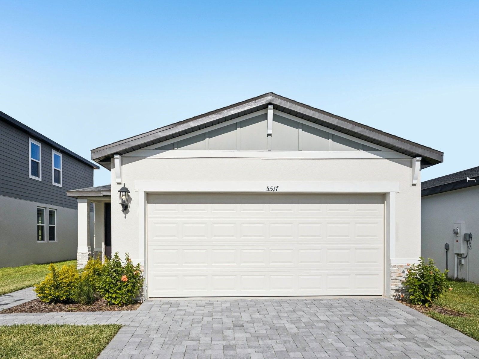 5517 Clove Row (Denali)