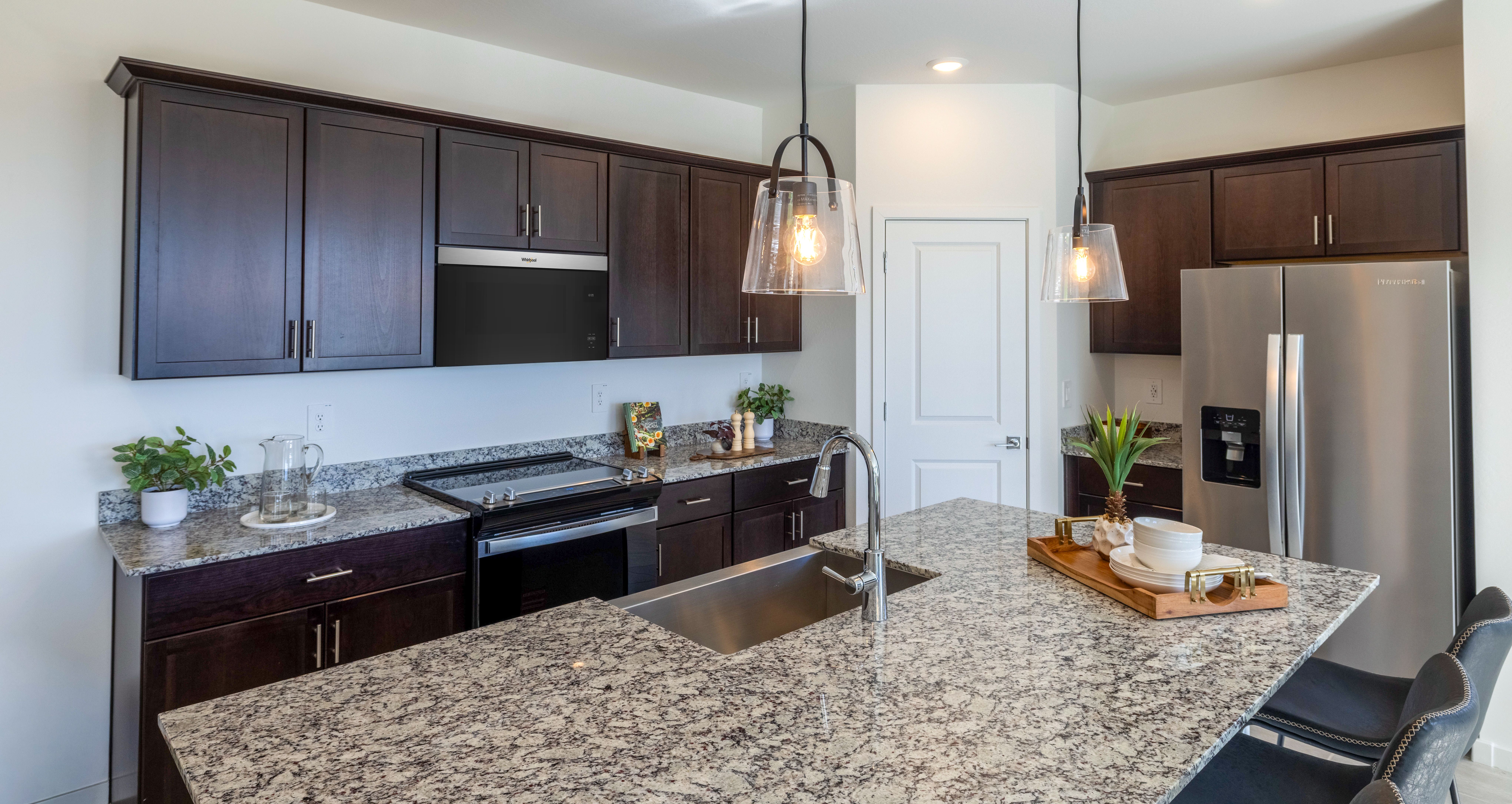 Mountain View Estates Reserve Series