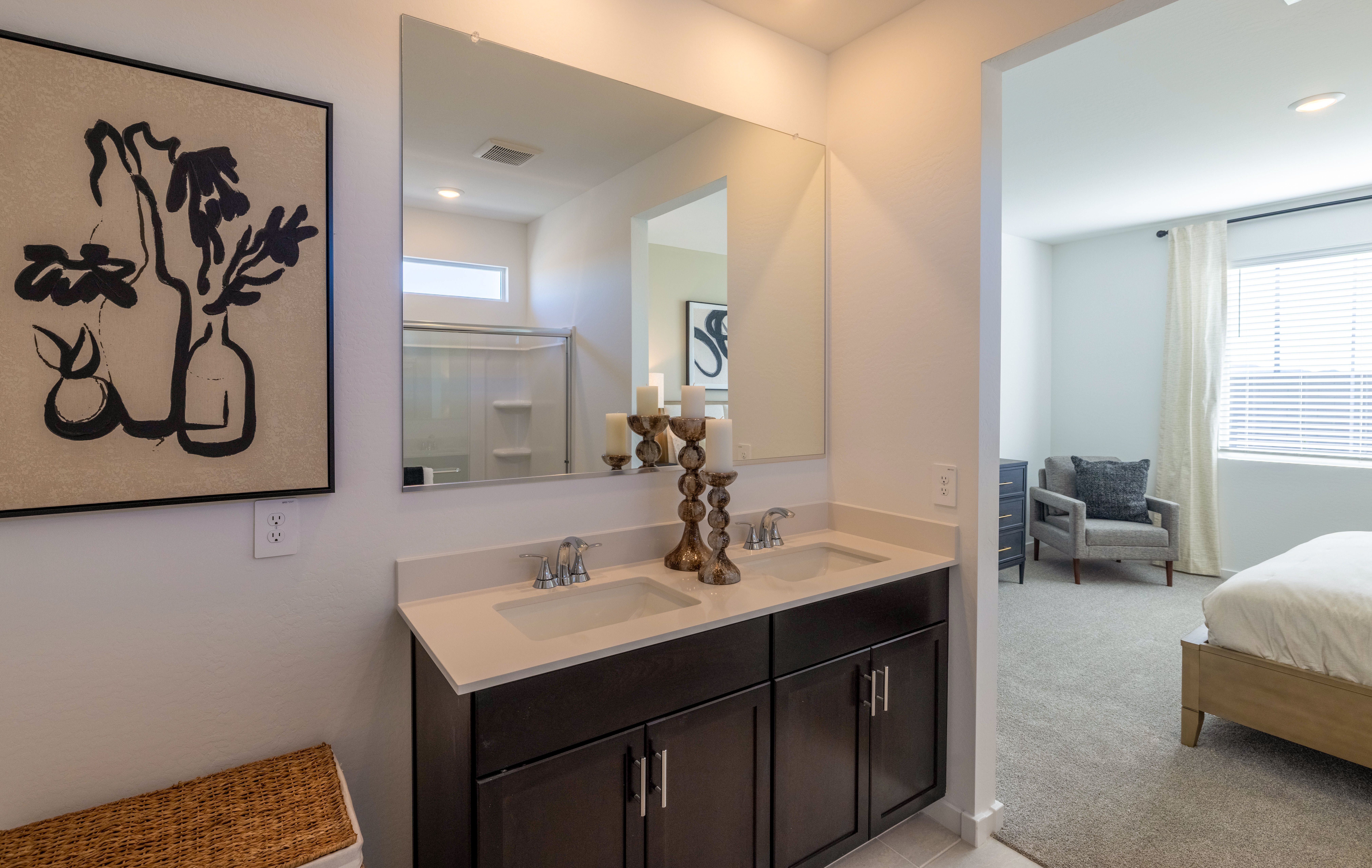 Mountain View Estates Reserve Series