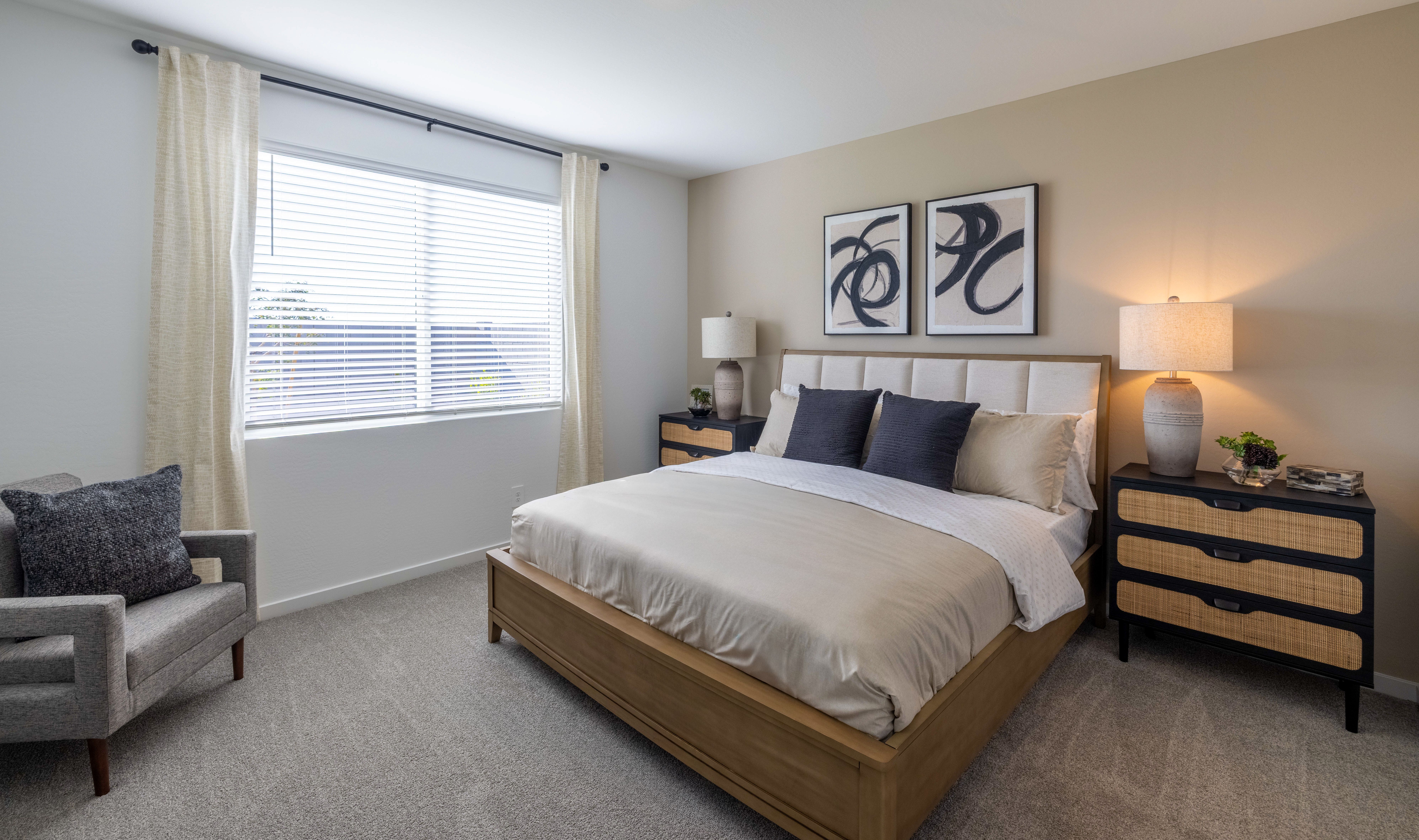 Mountain View Estates Reserve Series