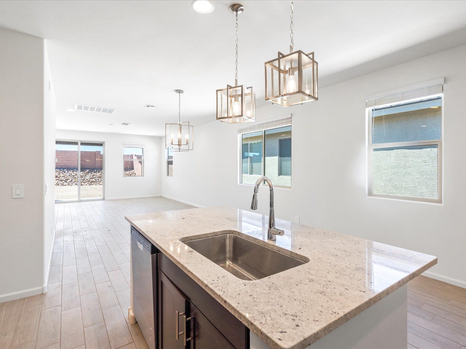 Amethyst - Las Patrias at Star Valley Phase III - Signature Series: Tucson, Arizona - Meritage Homes