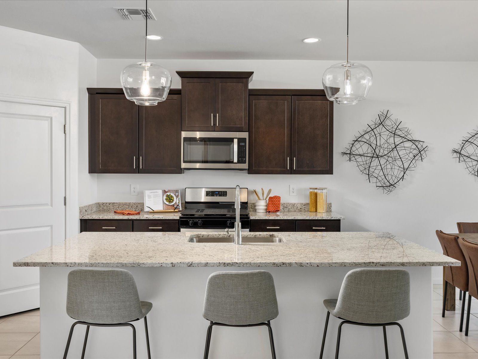 Citrine - Rincon Crest at Rocking K: Tucson, Arizona - Meritage Homes
