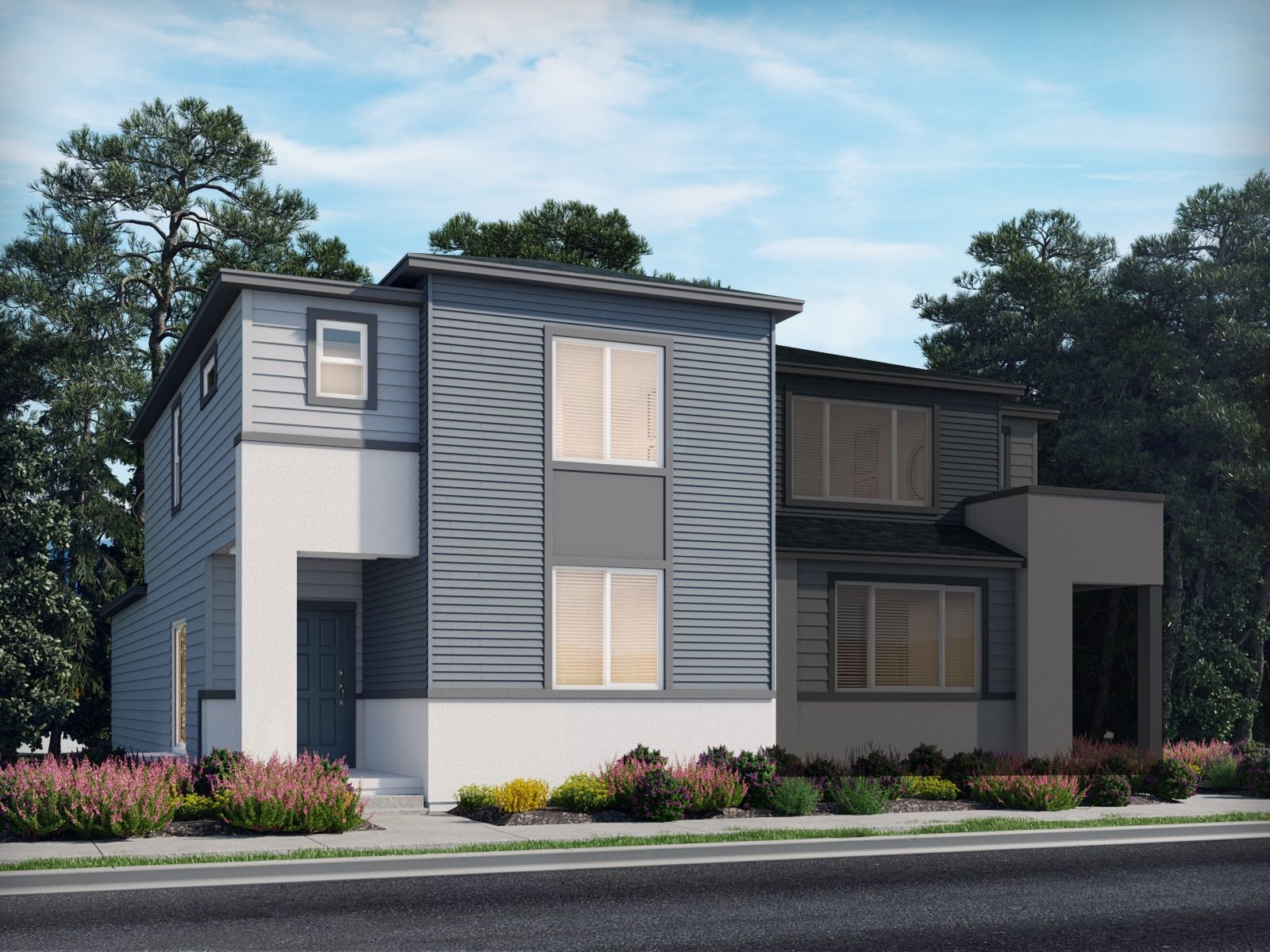 York Station - Thornton, CO