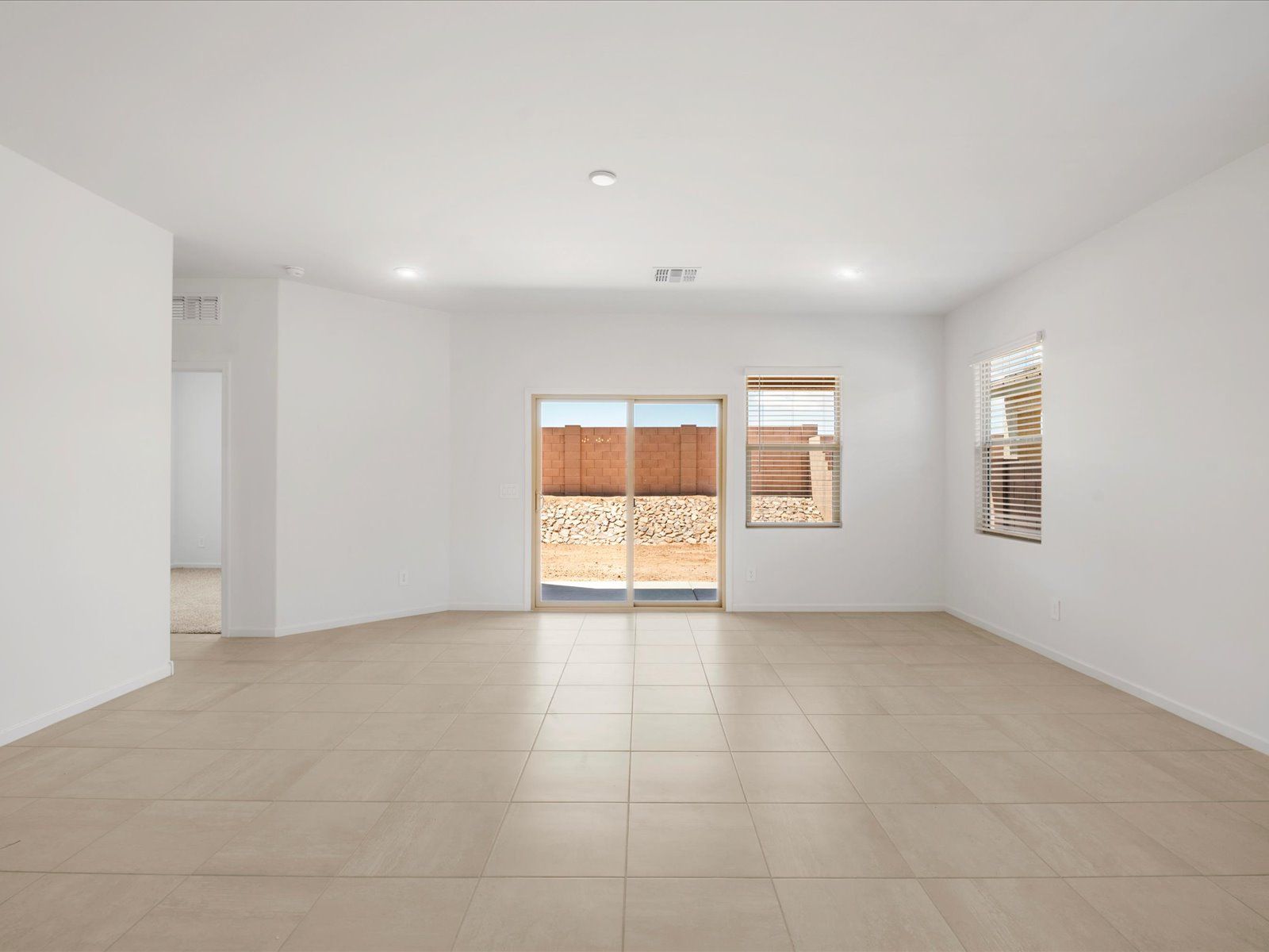 Welcome to the 2690 floorplan.