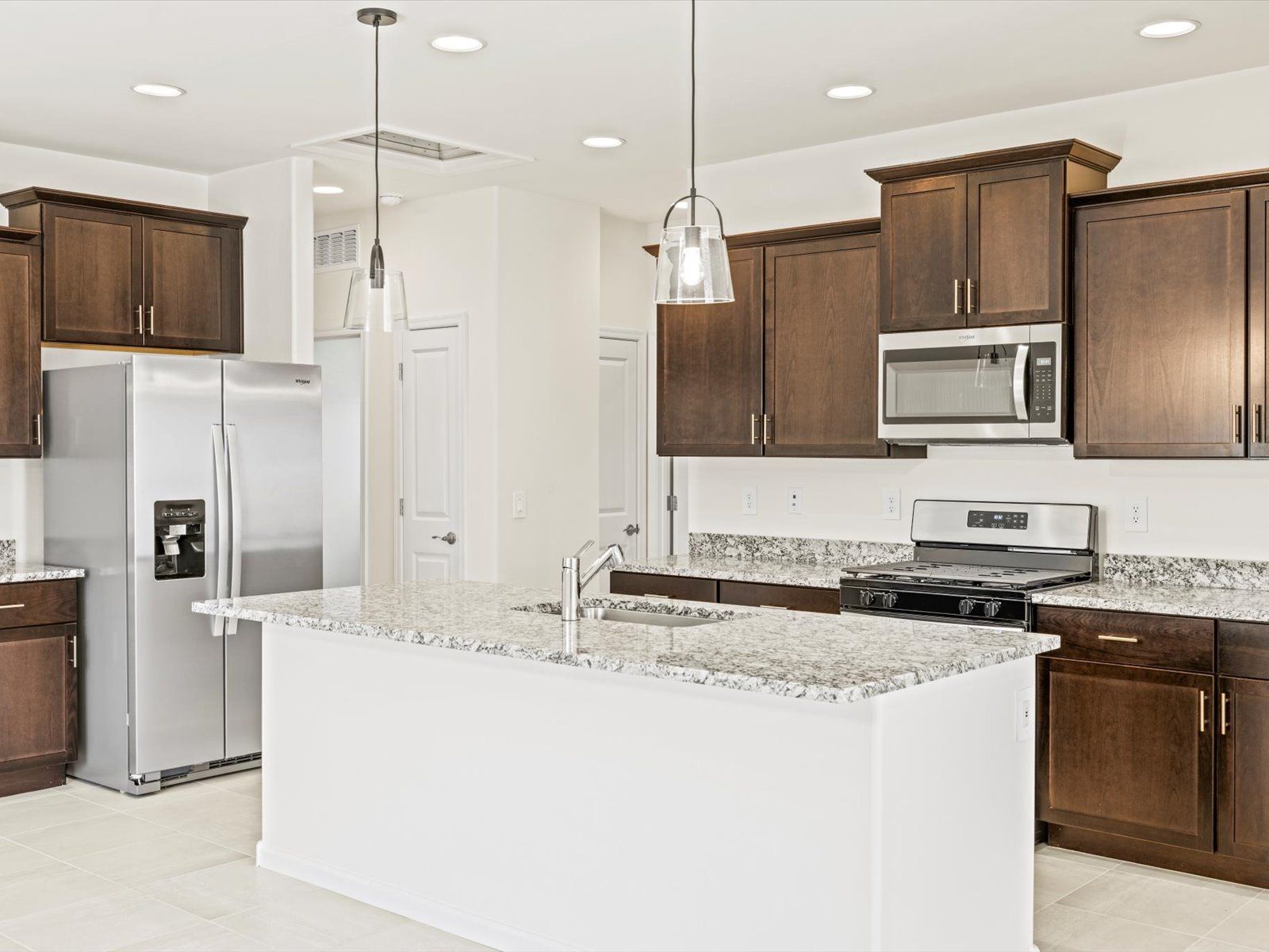 Onyx - Mandarina - Signature Series: Marana, Arizona - Meritage Homes