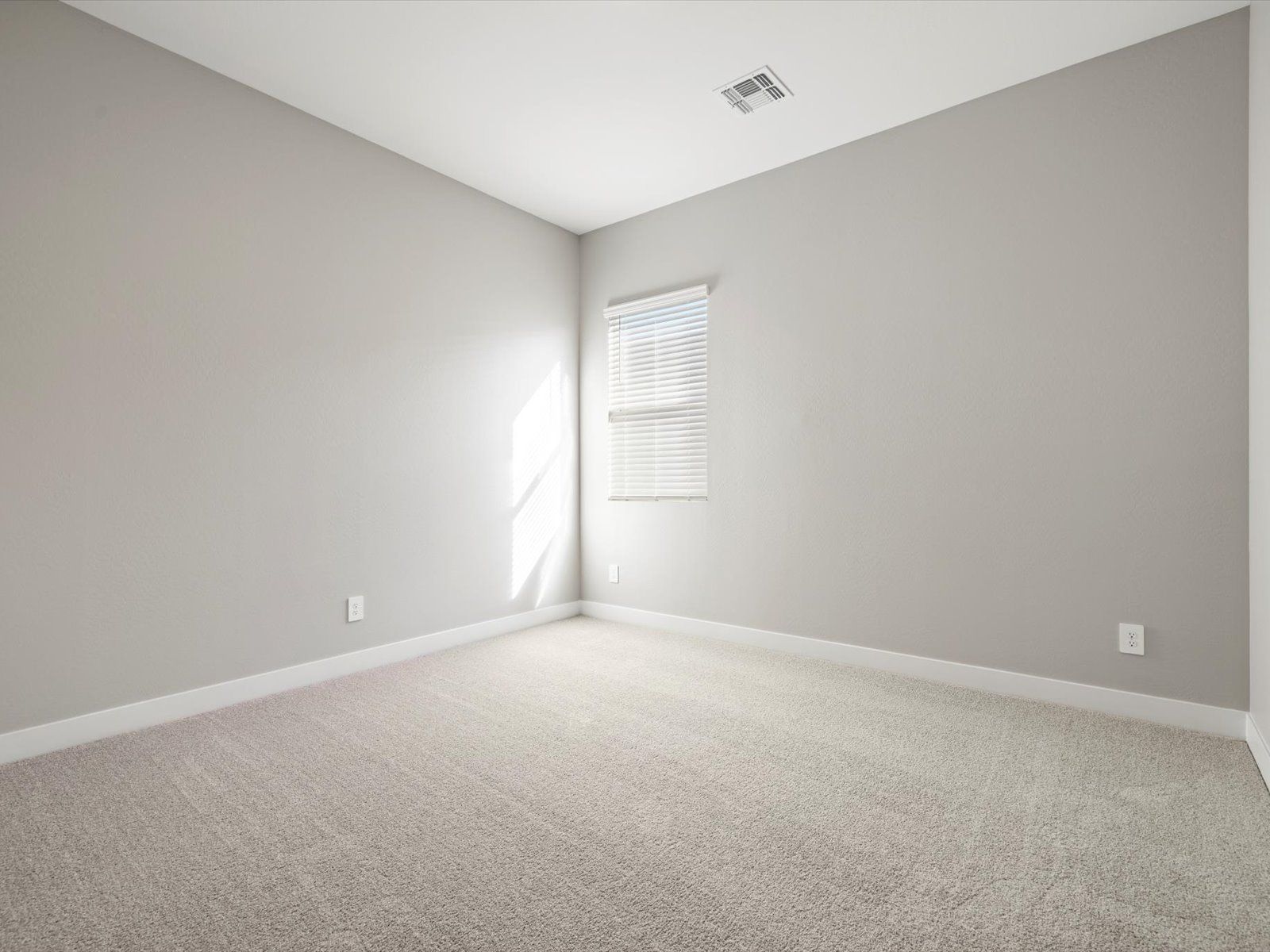 Welcome to the Bailey floorplan.