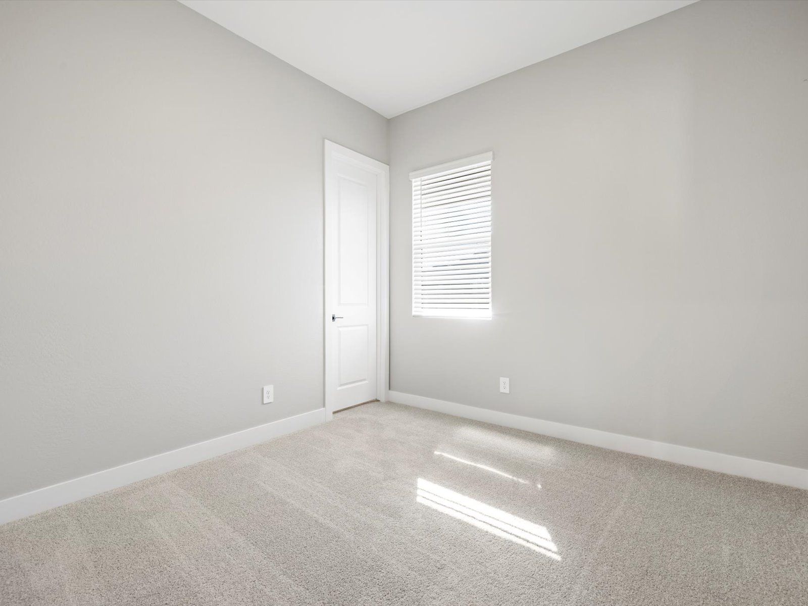 Welcome to the Bailey floorplan.