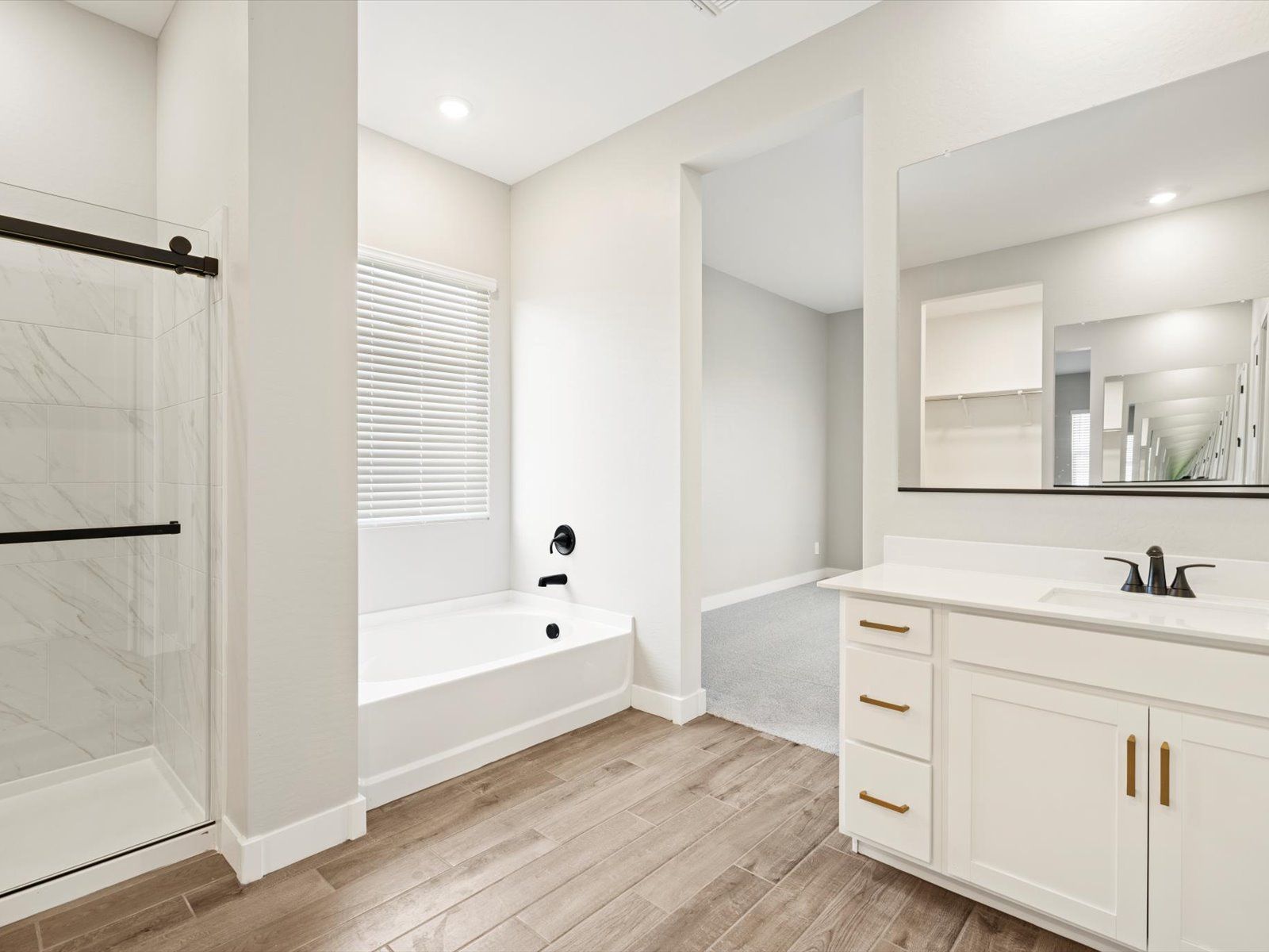 Welcome to the Bailey floorplan.