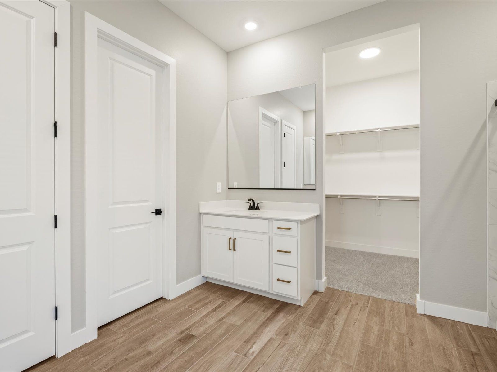 Welcome to the Bailey floorplan.