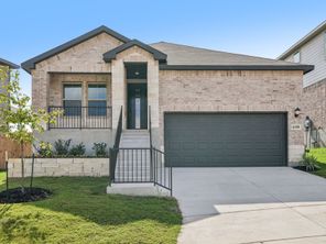 6358 Comanche Coyote (Callaghan (830))