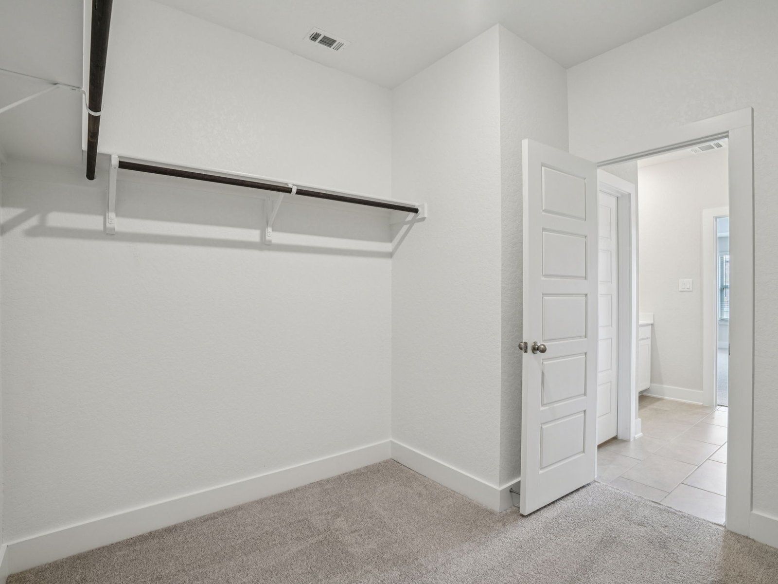 Callaghan (830) - Comanche Ridge: San Antonio, Texas - Meritage Homes