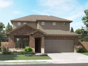 10121 Briceway Gap (The Matador (870))