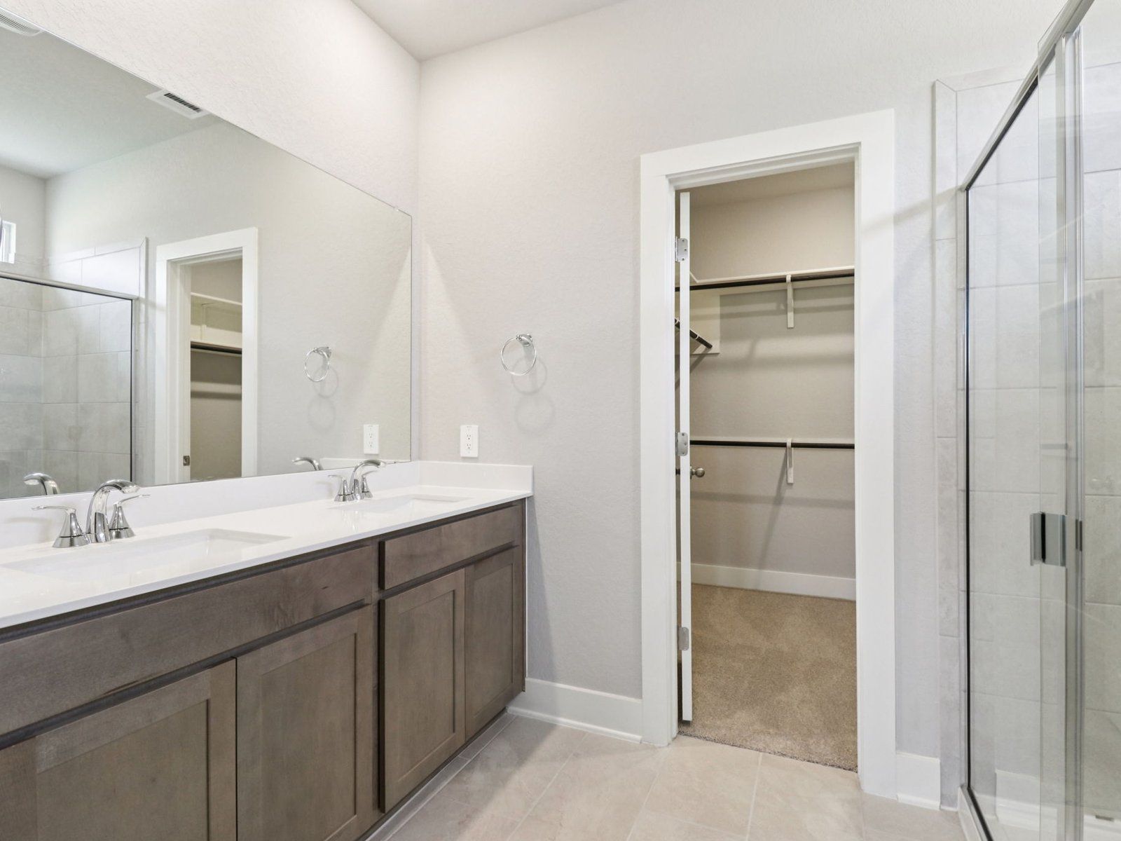 Primary Suite Bathroom