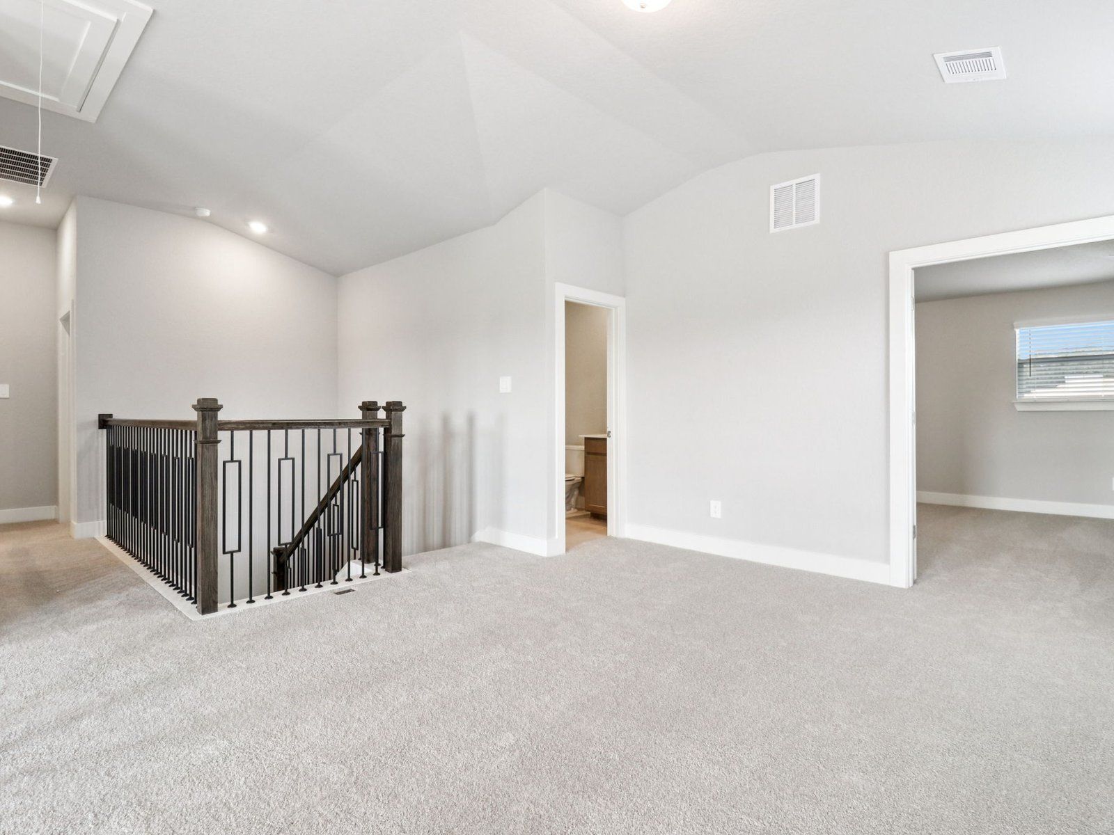 Second Floor Landing