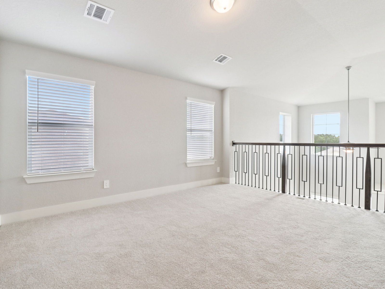 Second Floor Landing