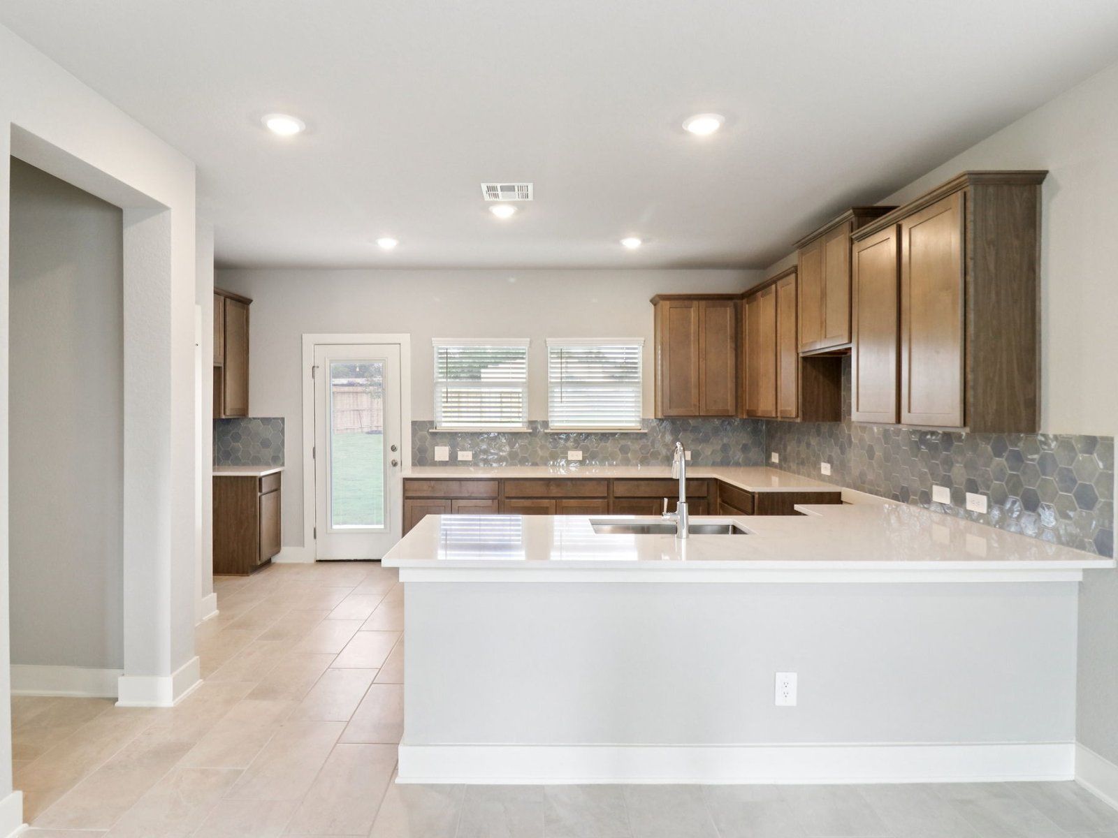 casa en Kallison Ranch por Meritage Homes