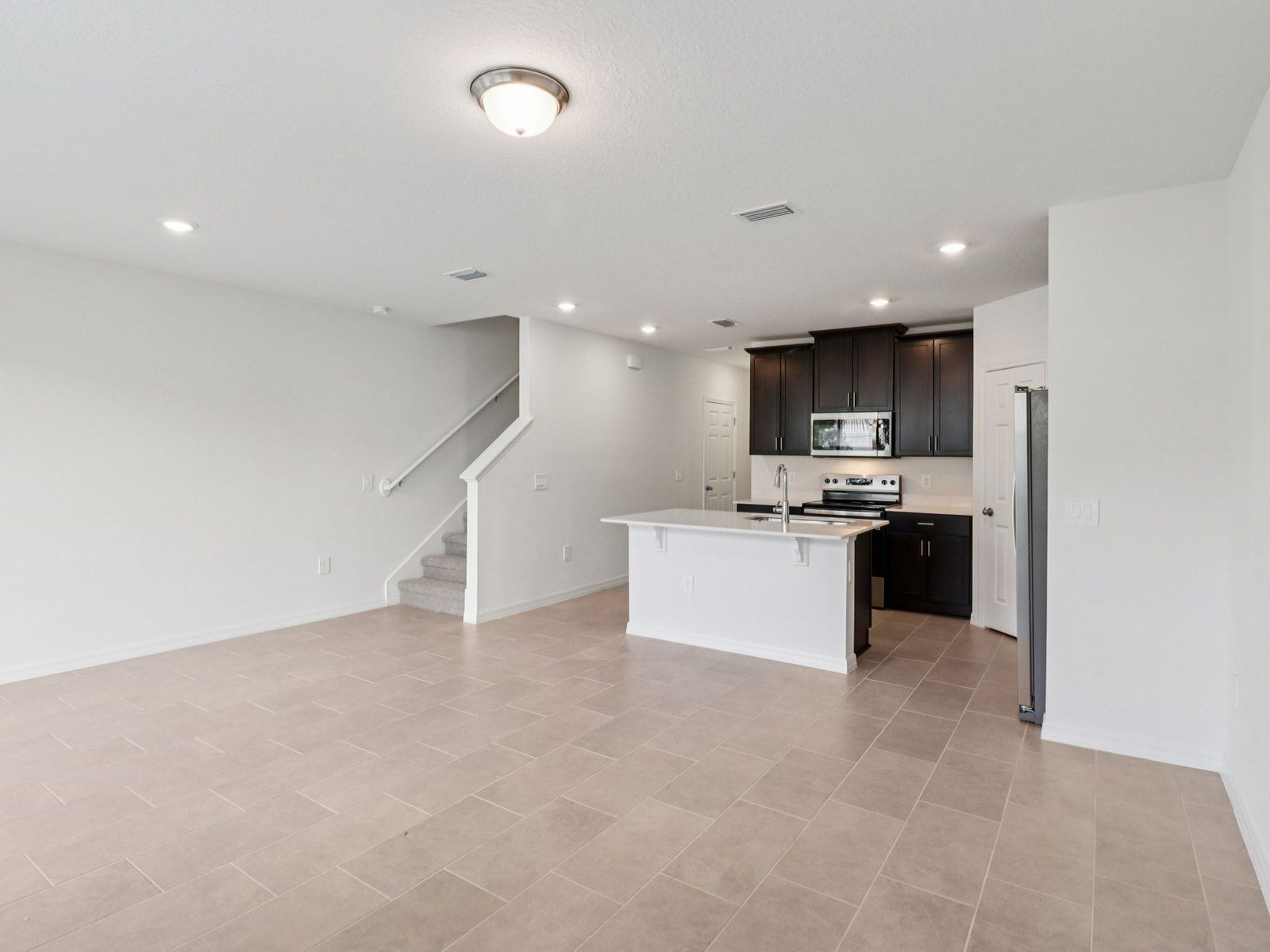 Calistoga I - Cagan Crossings West: Clermont, Florida - Meritage Homes