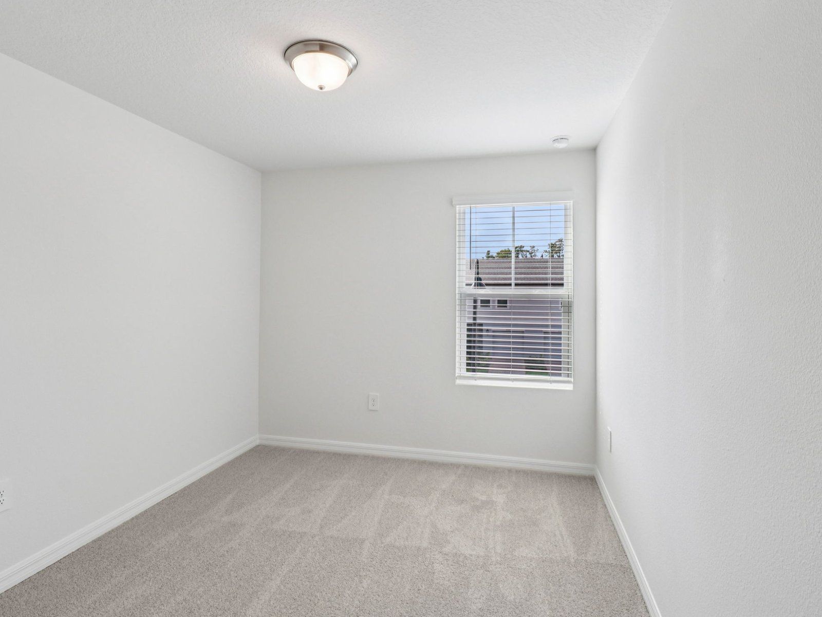 Calistoga I - Cagan Crossings West: Clermont, Florida - Meritage Homes