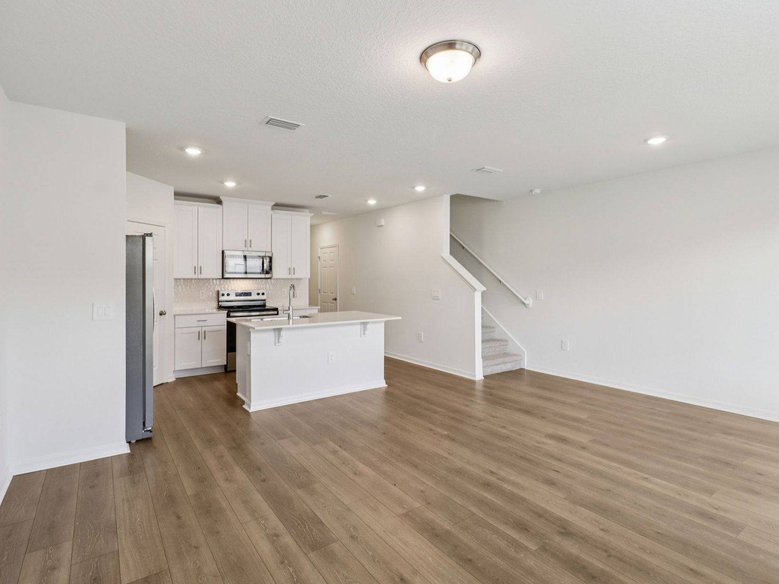 Calistoga I - Cagan Crossings West: Clermont, Florida - Meritage Homes