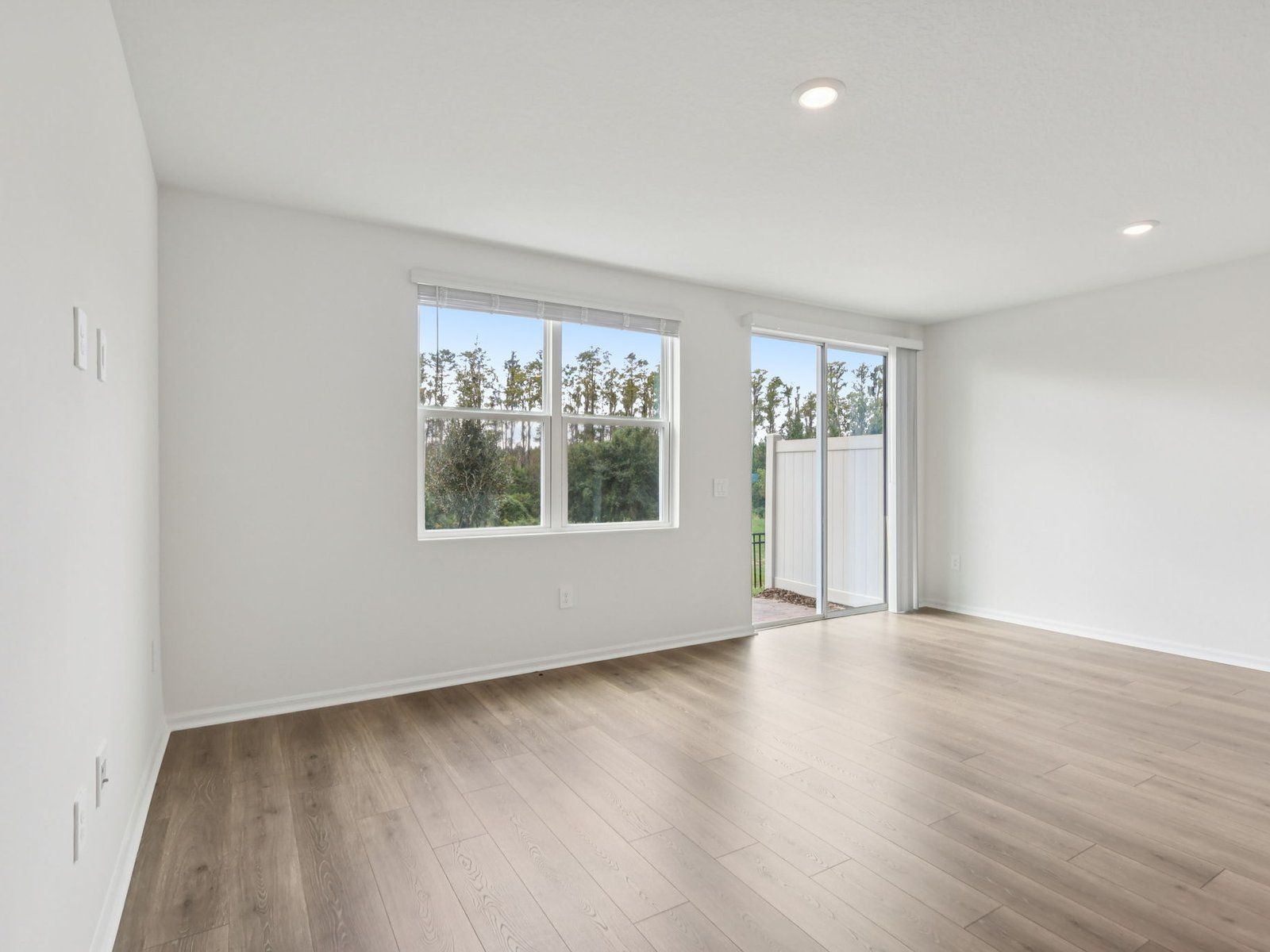 16301 Bird of Paradise Avenue (Calistoga I)