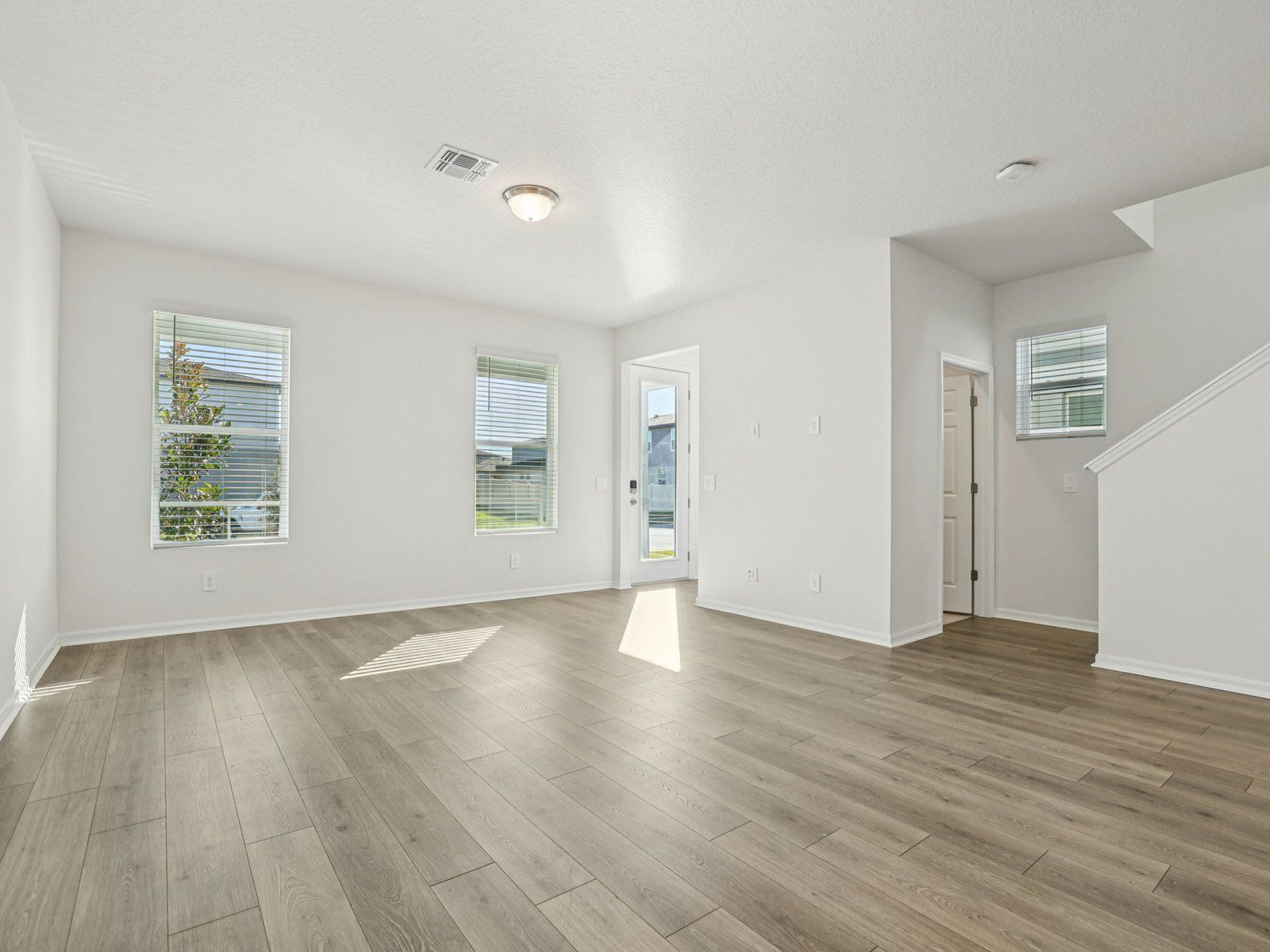 4536 Homestead Trail (Hurston)