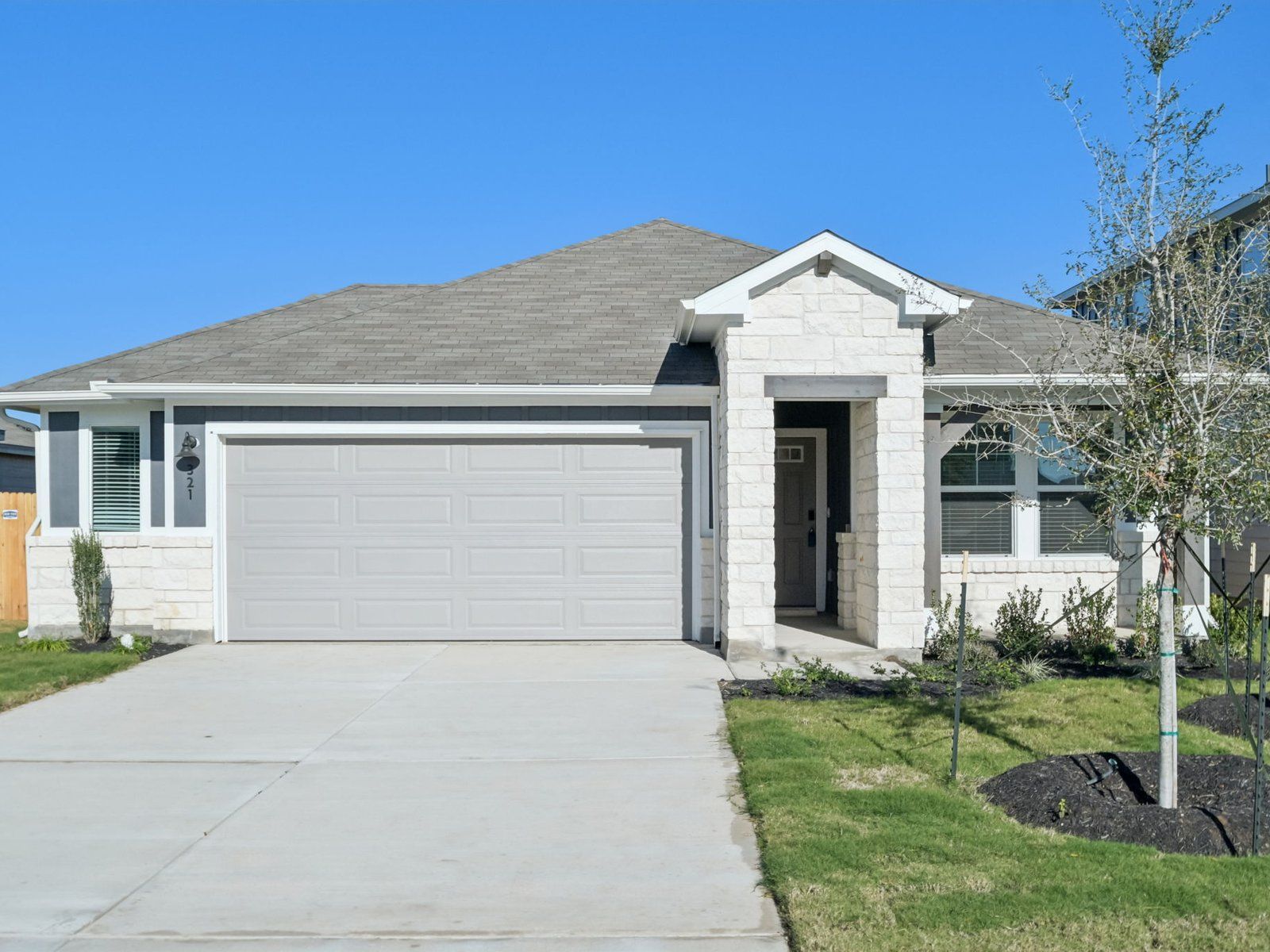 321 Texas Agate Drive (The Callaghan (830))