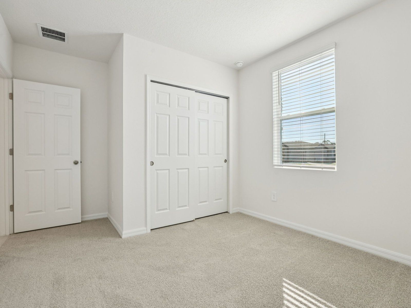 Foxglove - The Meadow at Crossprairie: Saint Cloud, Florida - Meritage Homes