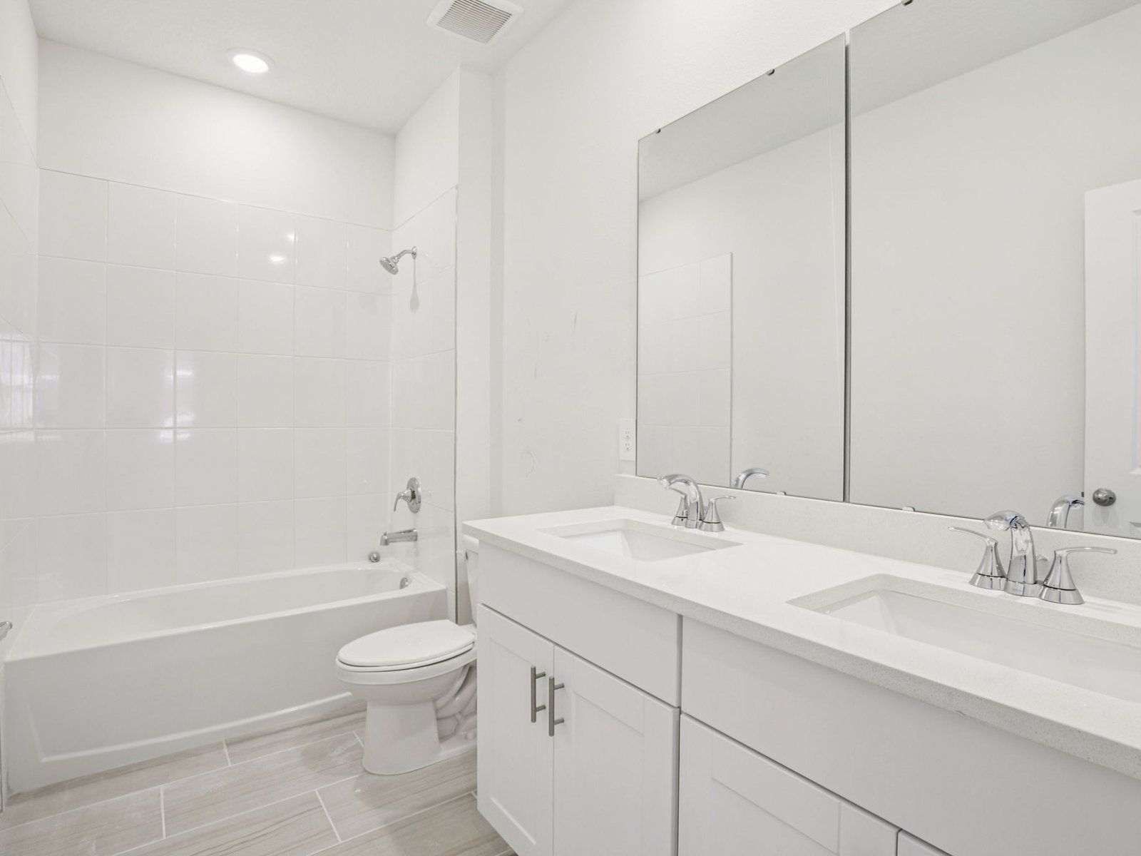 Dorian - Cyrene at Minneola - Villas: Minneola, Florida - Meritage Homes