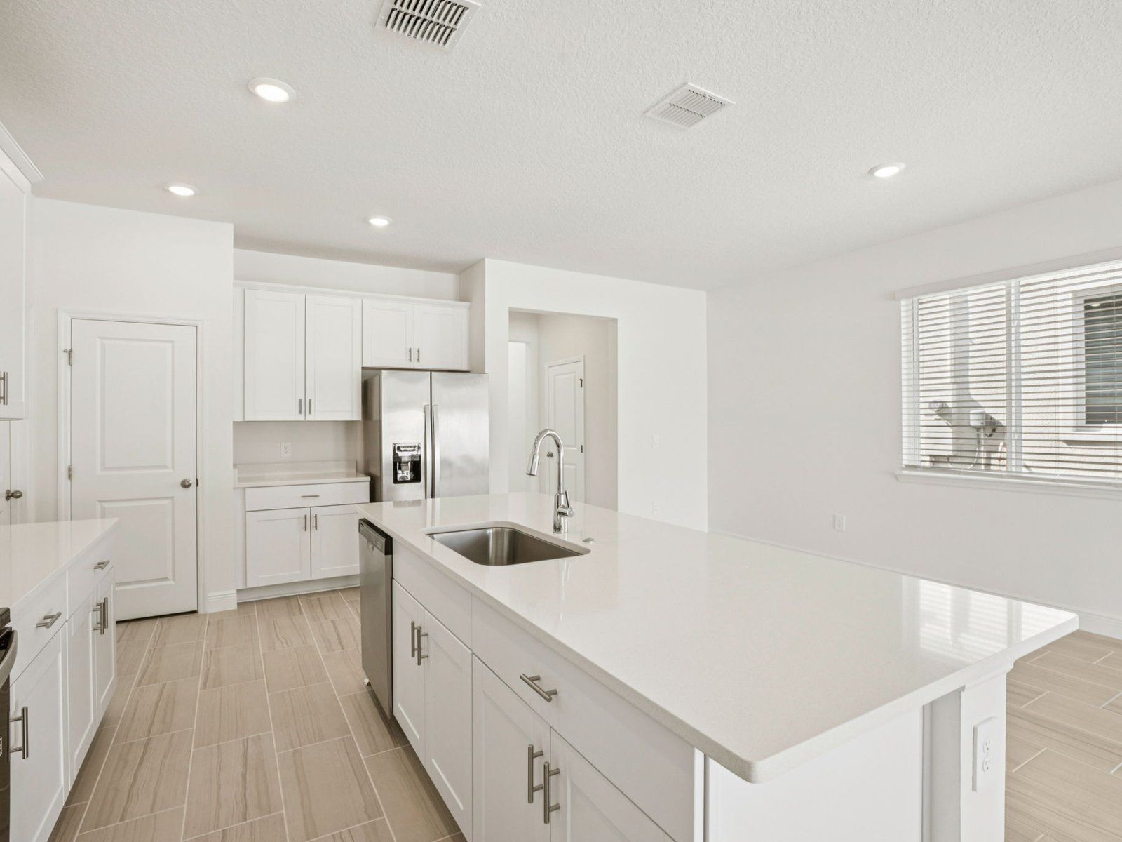 Dorian - Cyrene at Minneola - Villas: Minneola, Florida - Meritage Homes