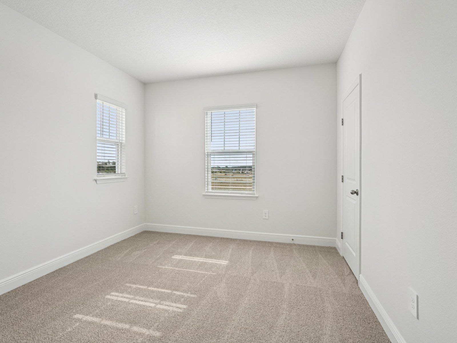 Birch - Cyrene at Minneola: Minneola, Florida - Meritage Homes