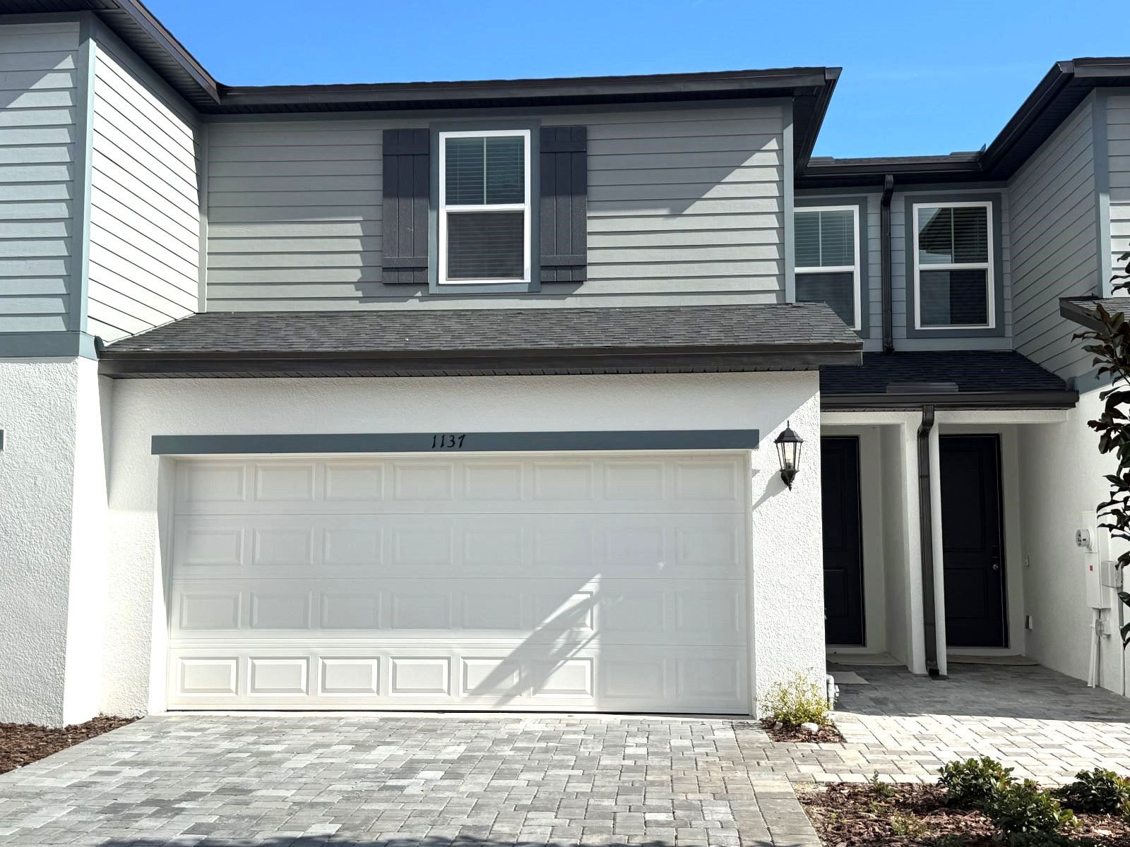 1137 Bradford Park Drive (Oakville I)