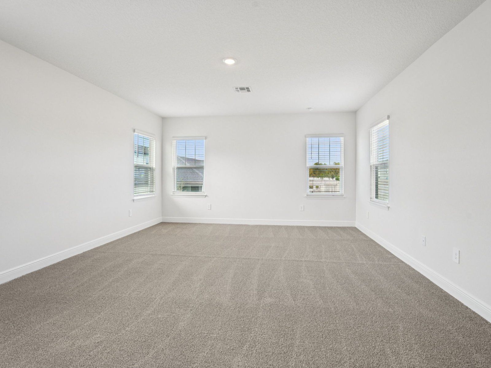 Birch - Cyrene at Minneola: Minneola, Florida - Meritage Homes