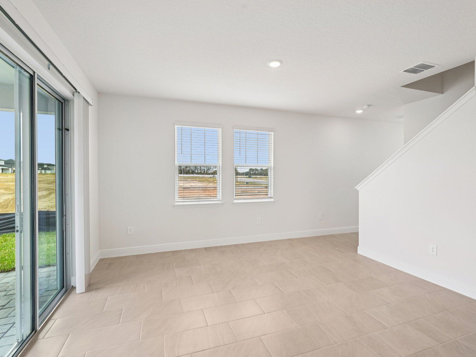 Birch - Cyrene at Minneola: Minneola, Florida - Meritage Homes