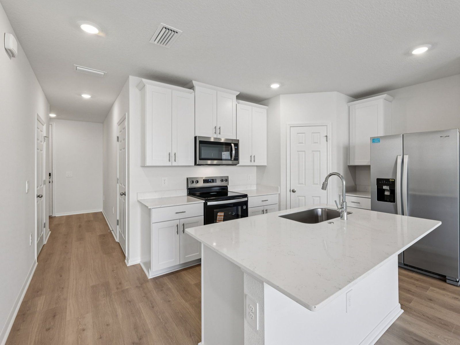 Calistoga I - Cagan Crossings West: Clermont, Florida - Meritage Homes