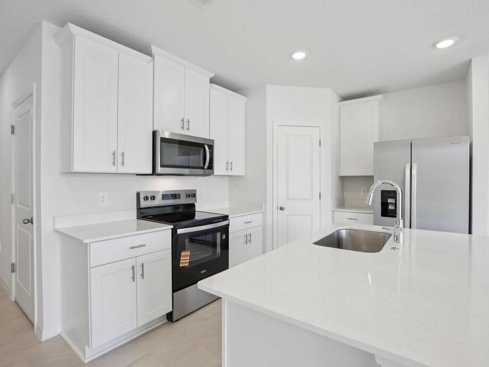 Calistoga I - Cagan Crossings West: Clermont, Florida - Meritage Homes