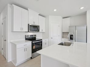 16274 Bird of Paradise Avenue (Calistoga I)